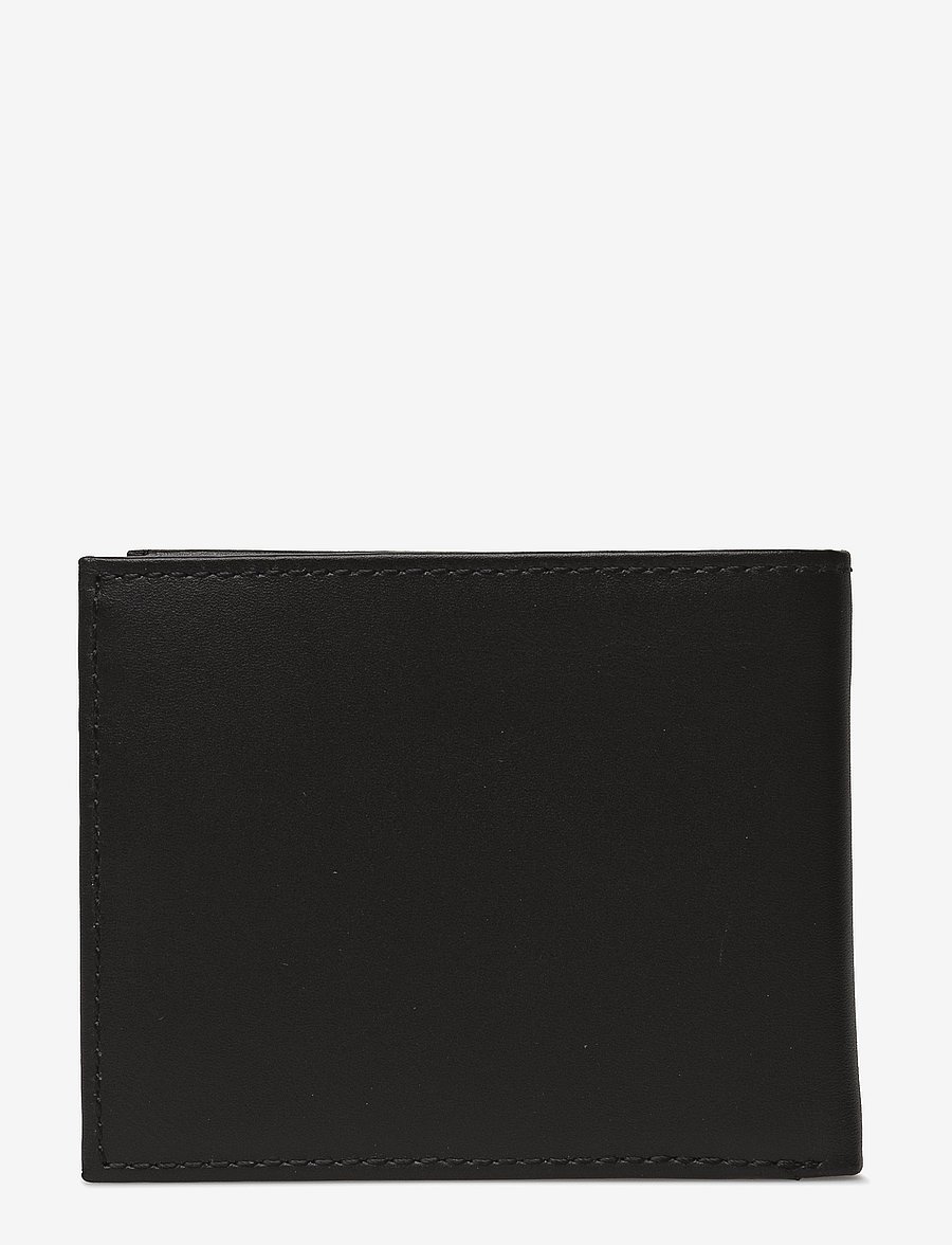 Tommy Hilfiger - ETON MINI CC WALLET - rahakotid - black - 1