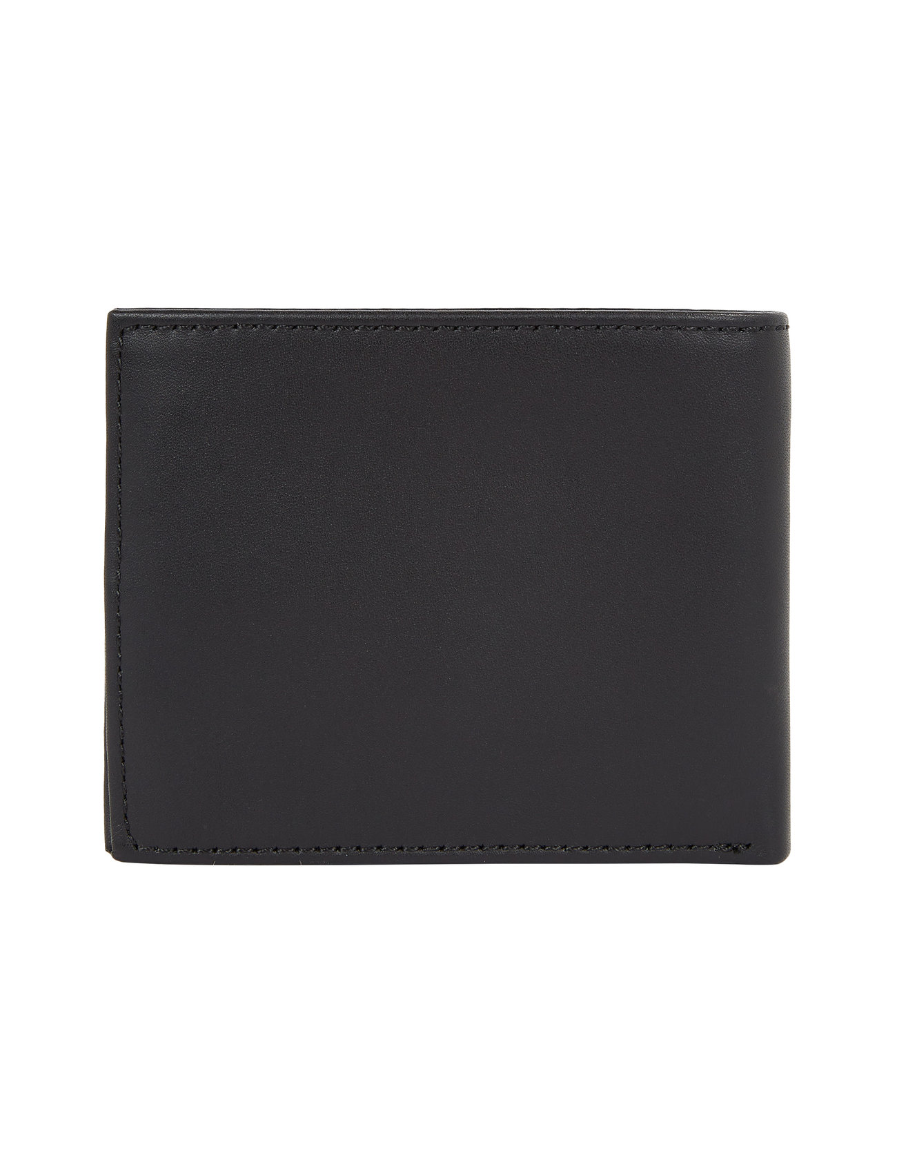 Tommy Hilfiger - ETON MINI CC WALLET - black - 4