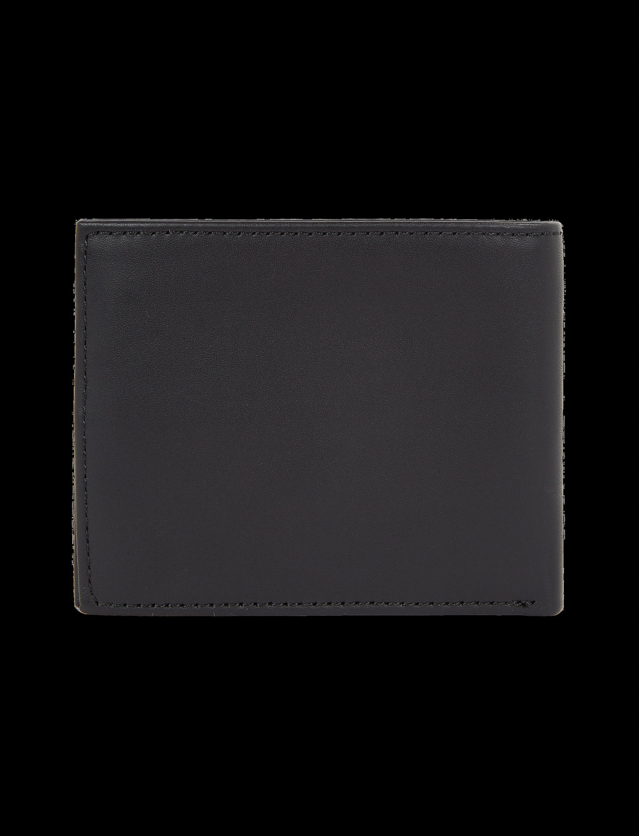 Tommy Hilfiger - ETON MINI CC WALLET - black - 5
