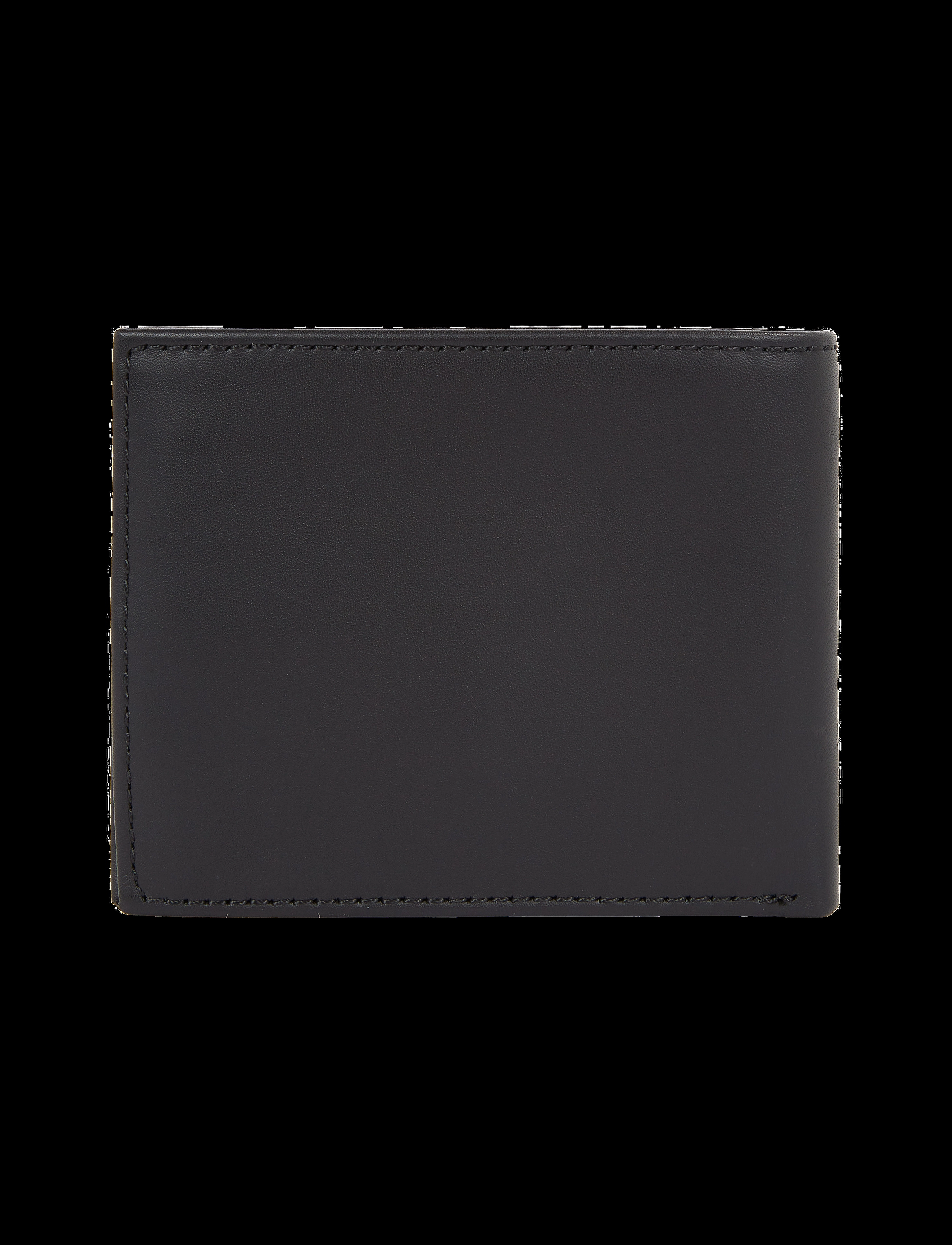 Tommy Hilfiger - ETON MINI CC WALLET - wallets - black - 5