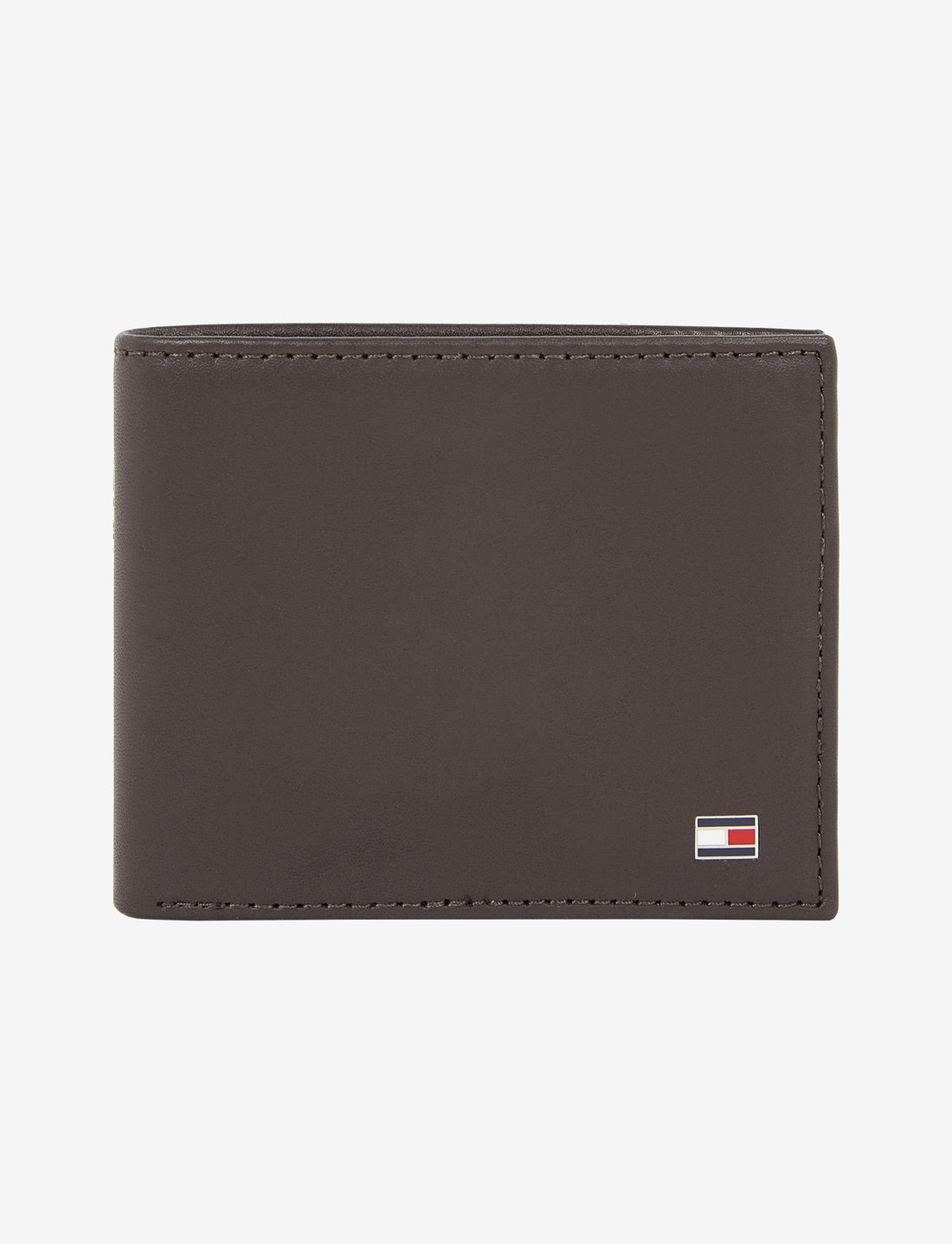 Tommy Hilfiger Eton Mini Cc Wallet Wallets Boozt