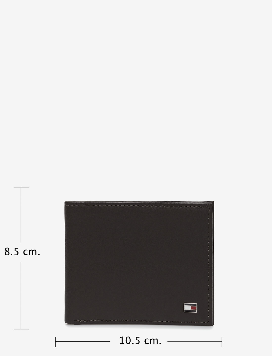 Tommy hilfiger eton on sale mini cc wallet