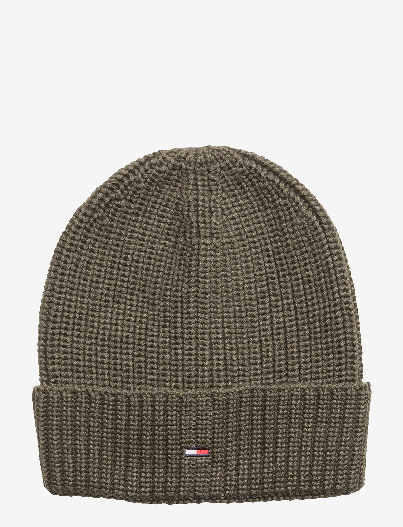 Tommy Hilfiger - BASIC  BEANIE - four leaf clover - 0