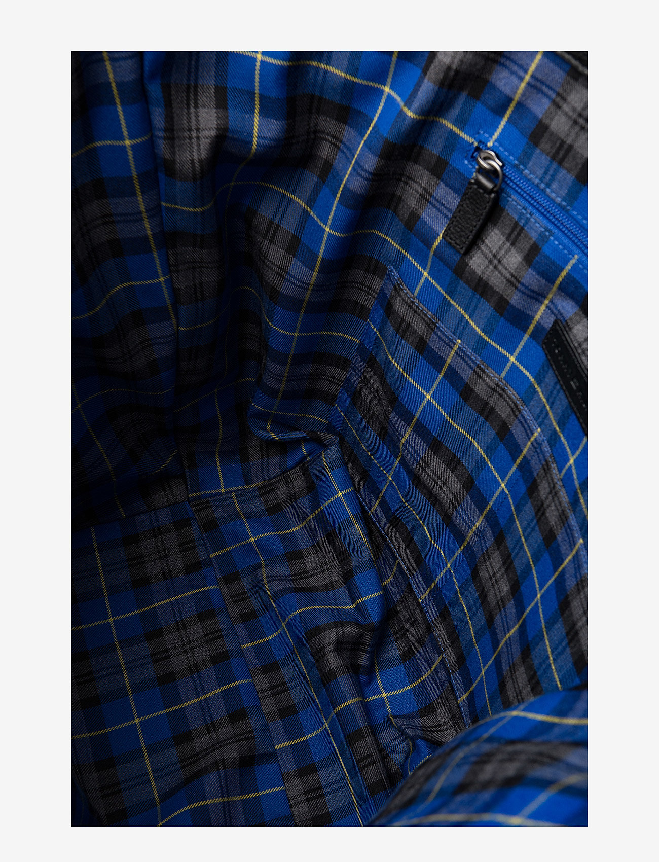 Tommy Hilfiger - TH EDITION TOTE - green / black - 5