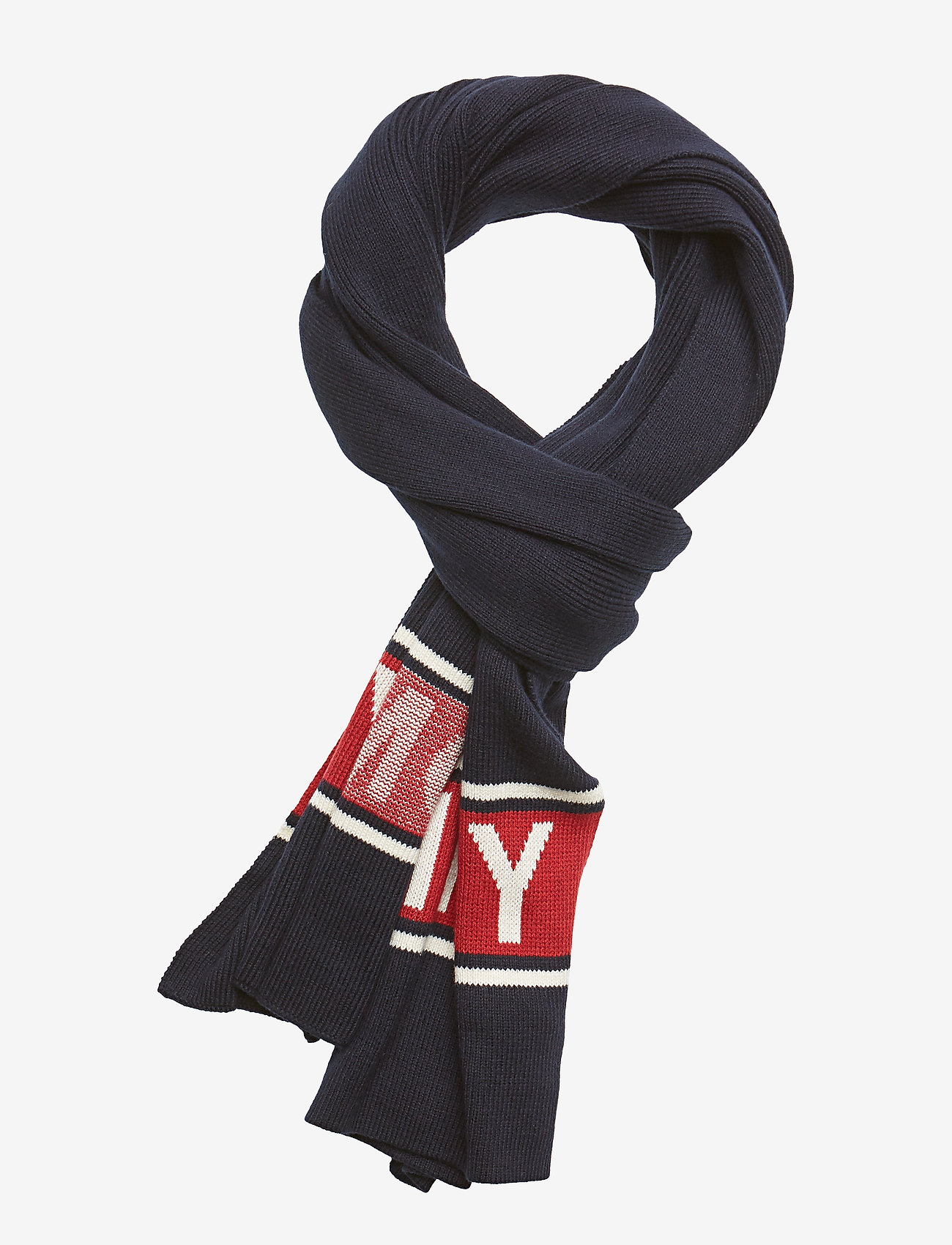 Tommy Hilfiger - LOGO SCARF & BEANIE - corporate - 3