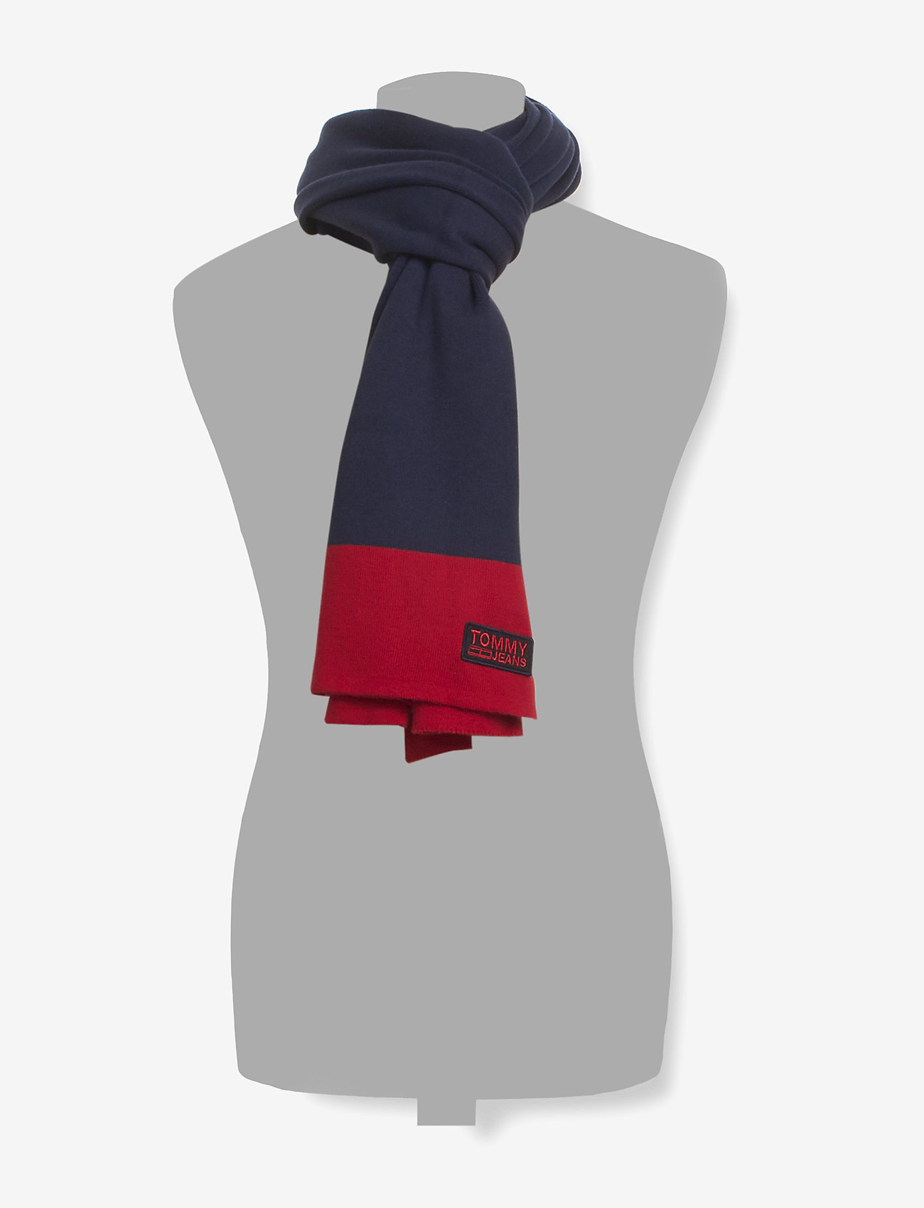 Tommy Hilfiger - TJM LOGO SCARF & BEANIE - corporate - 4