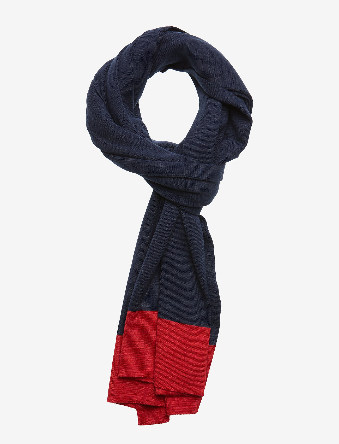 Tommy Hilfiger - TJM LOGO SCARF & BEANIE - corporate - 3