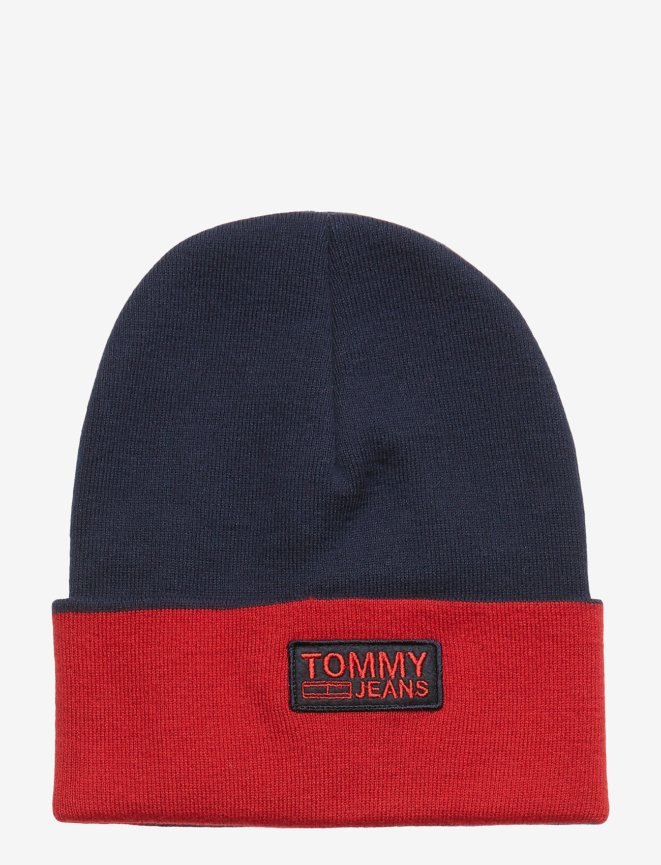 Tommy Hilfiger - TJM LOGO SCARF & BEANIE - corporate - 1