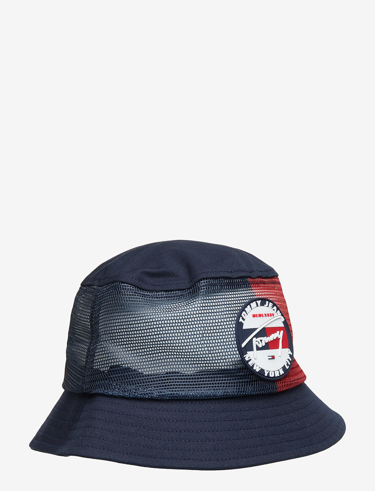 Tommy Hilfiger - TJM HERITAGE BUCKET, - corporate - 0
