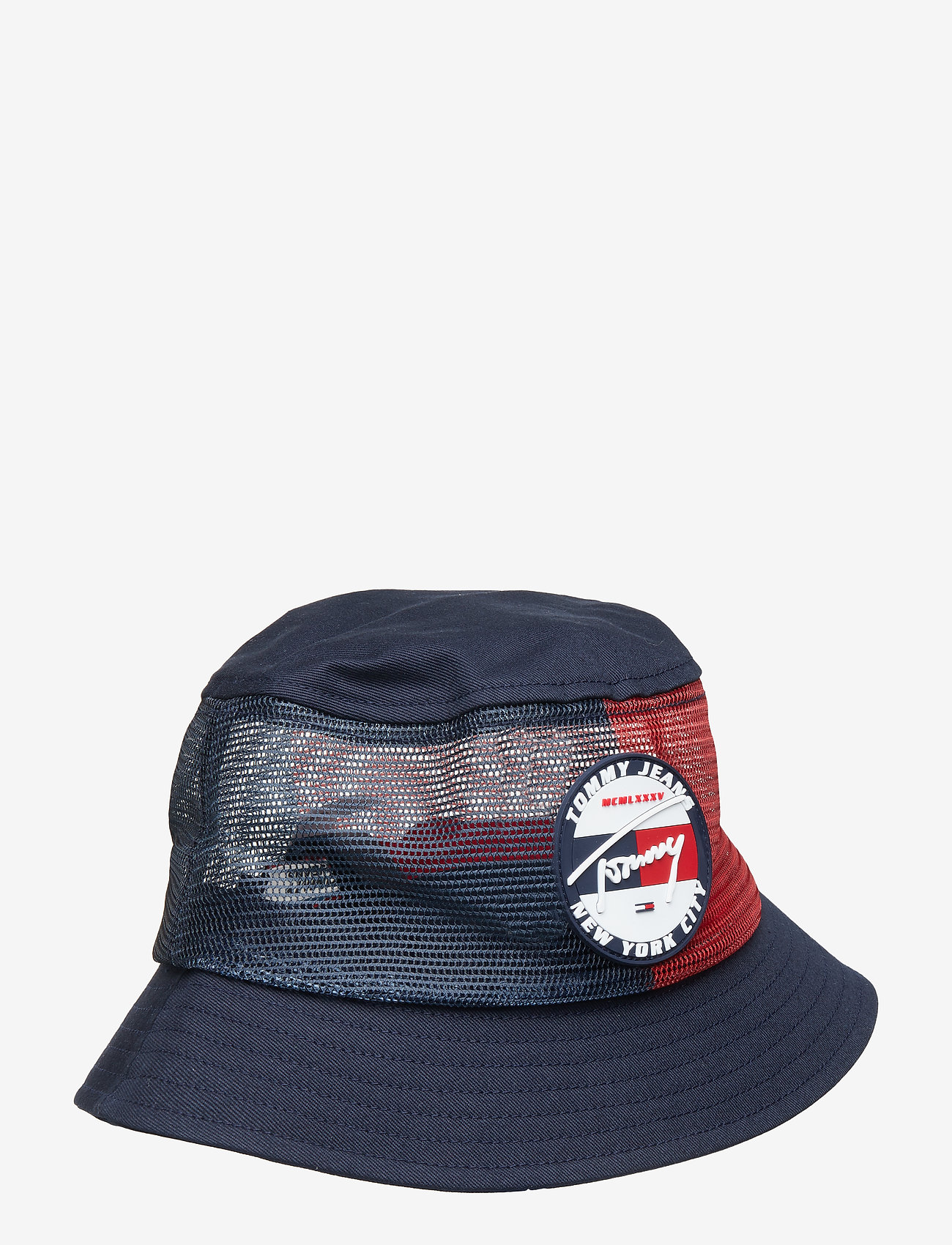 Tommy Hilfiger - TJM HERITAGE BUCKET, - corporate - 2