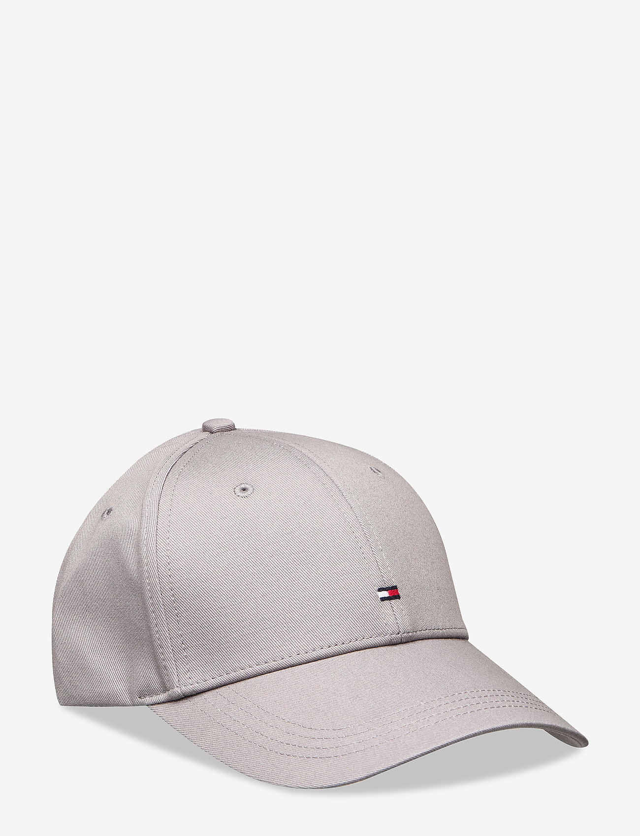 BB CAP - PEWTER GREY