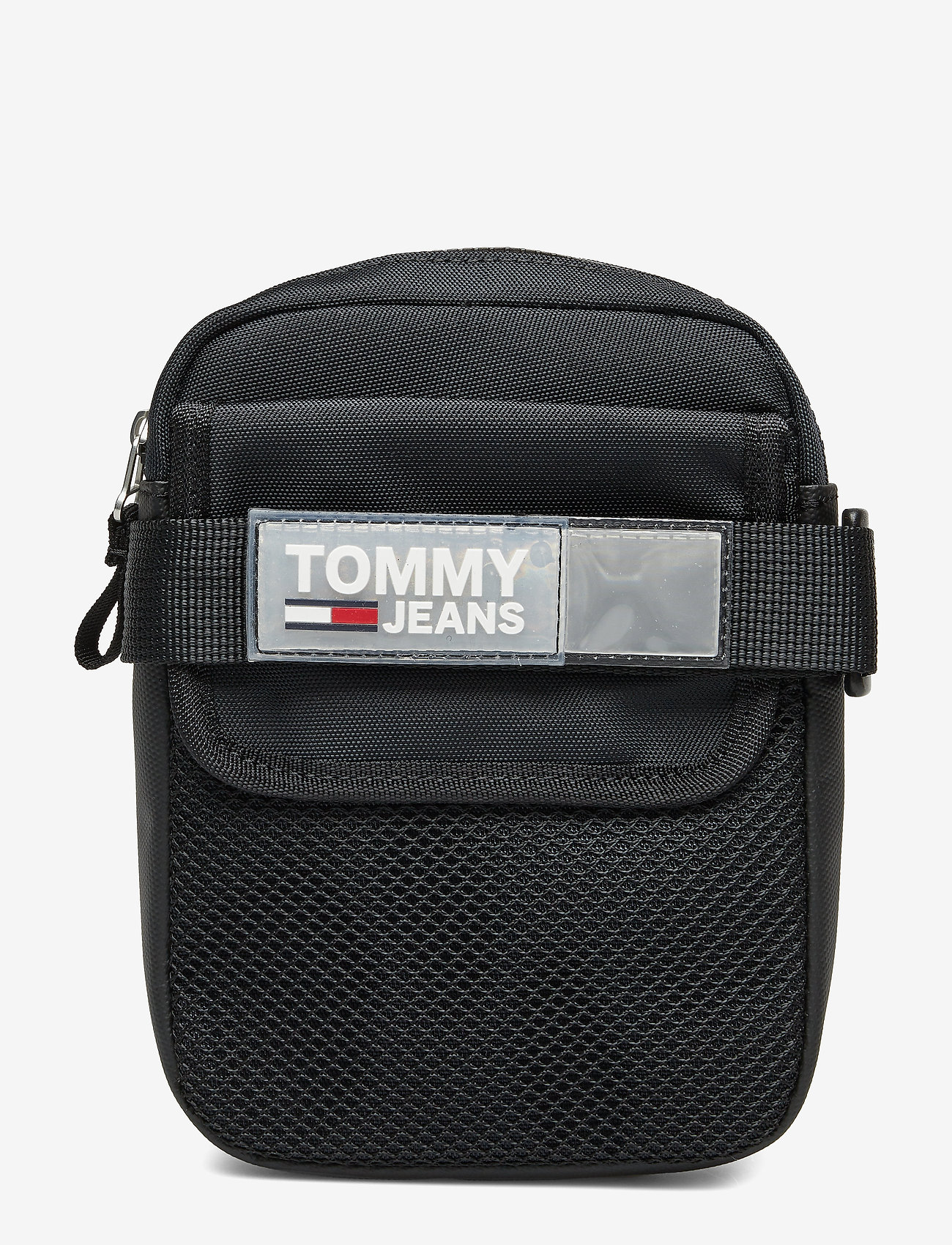 Tommy Hilfiger - TJM URBAN  REPORTER - black - 0