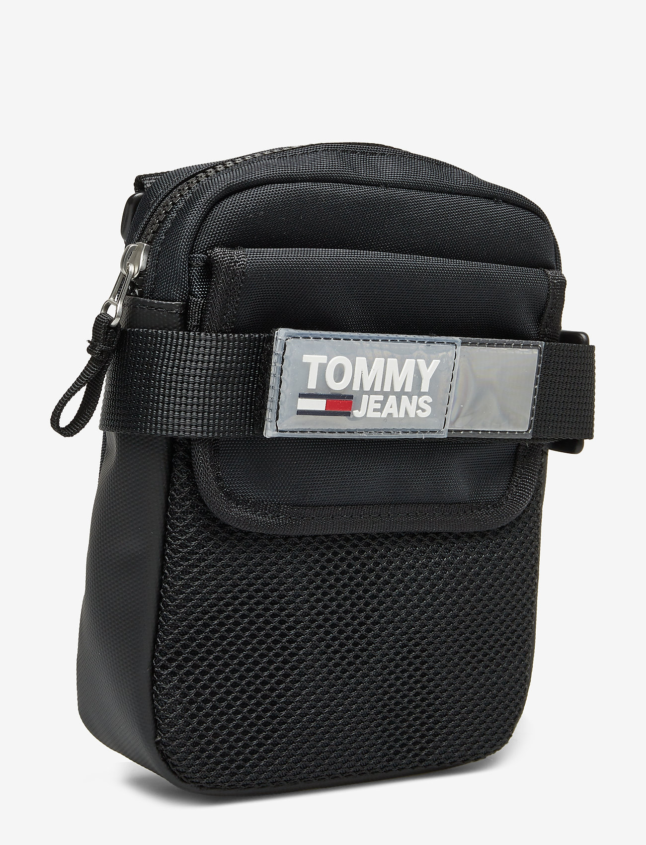 Tommy Hilfiger - TJM URBAN  REPORTER - black - 2