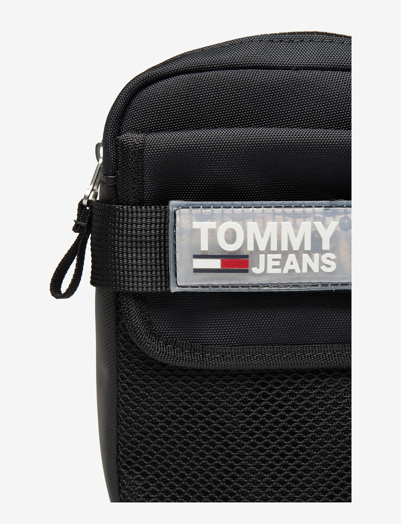 Tommy Hilfiger - TJM URBAN  REPORTER - black - 3