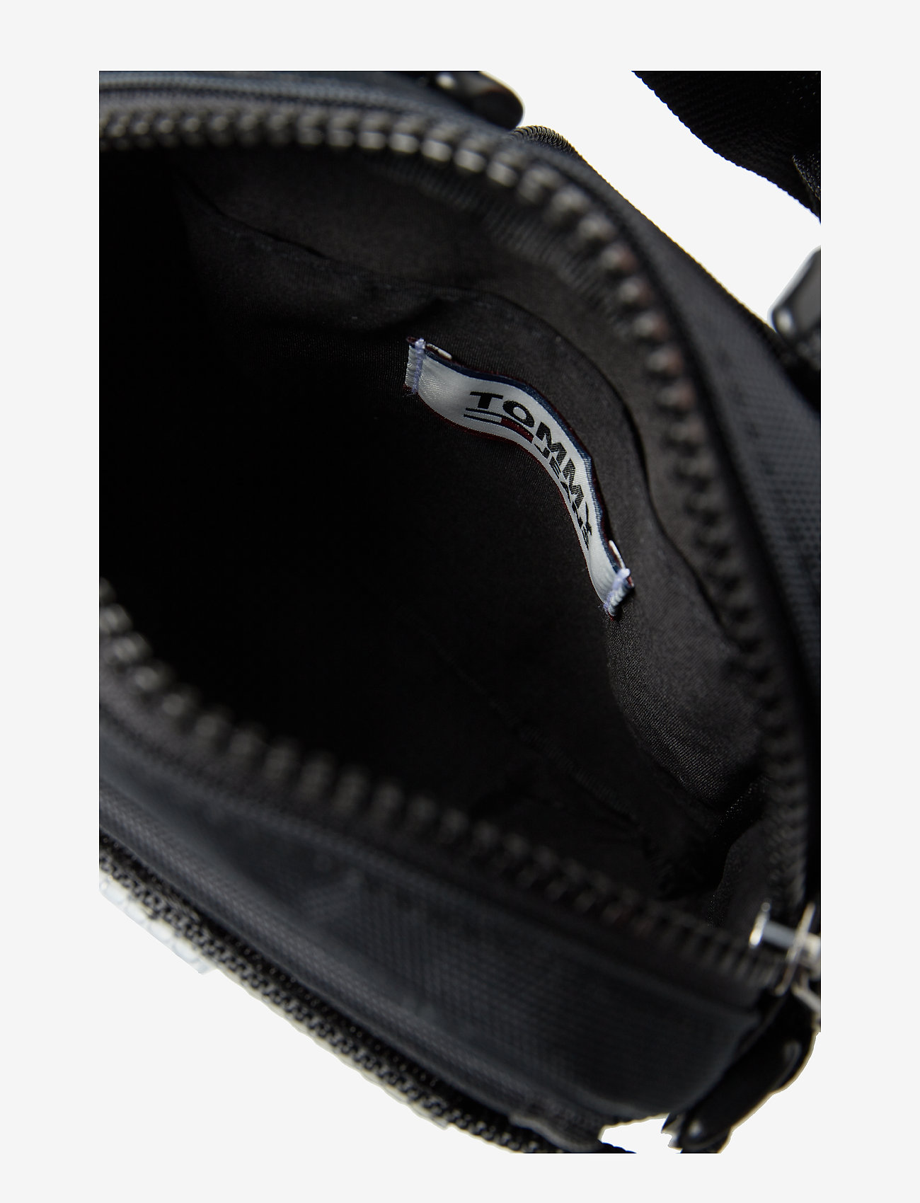 Tommy Hilfiger - TJM URBAN  REPORTER - black - 4