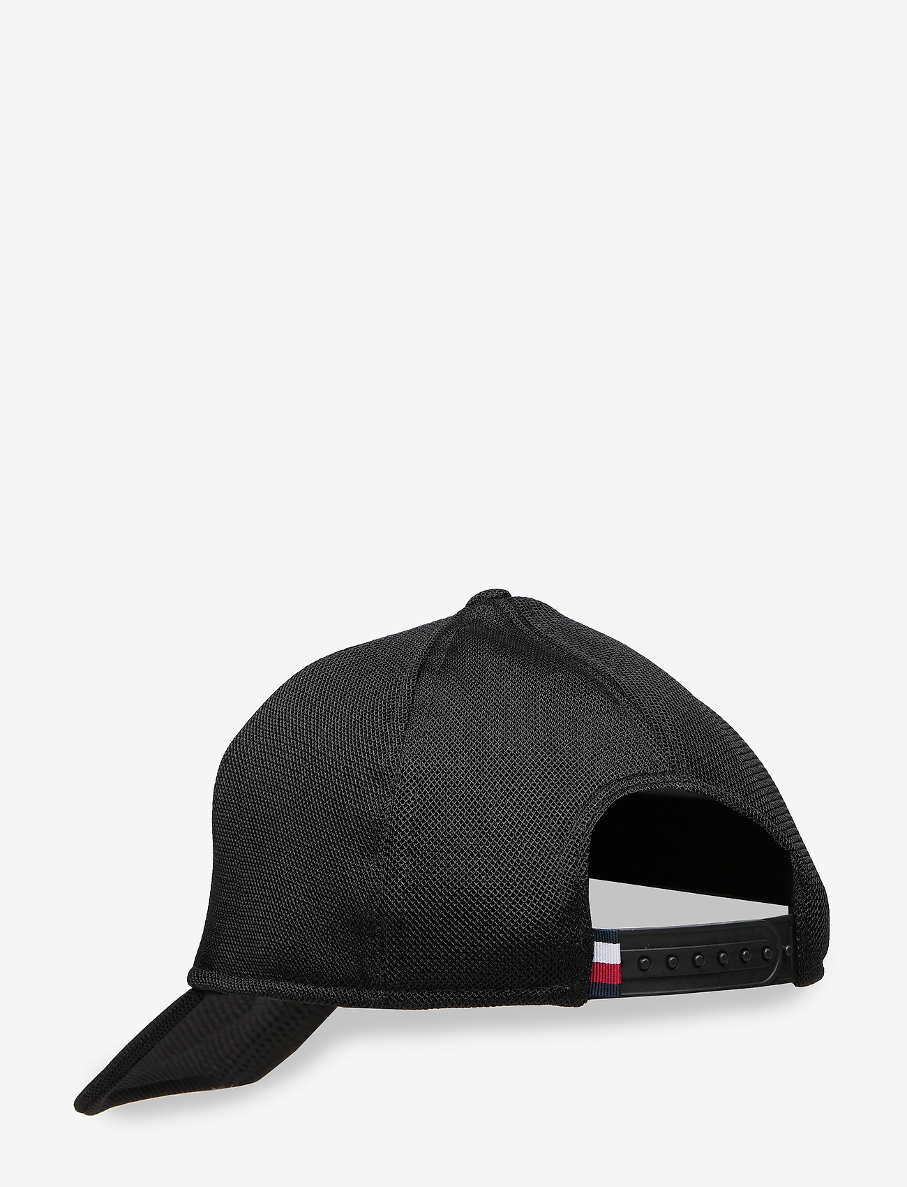 Tommy Hilfiger - BOLD HILFIGER CAP - black - 1