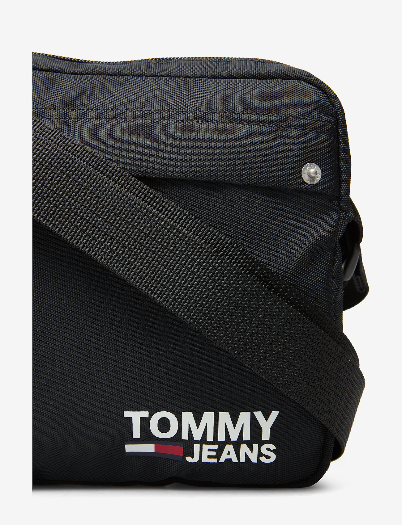 Tommy Hilfiger - TJM COOL CITY  E/W C - black - 3