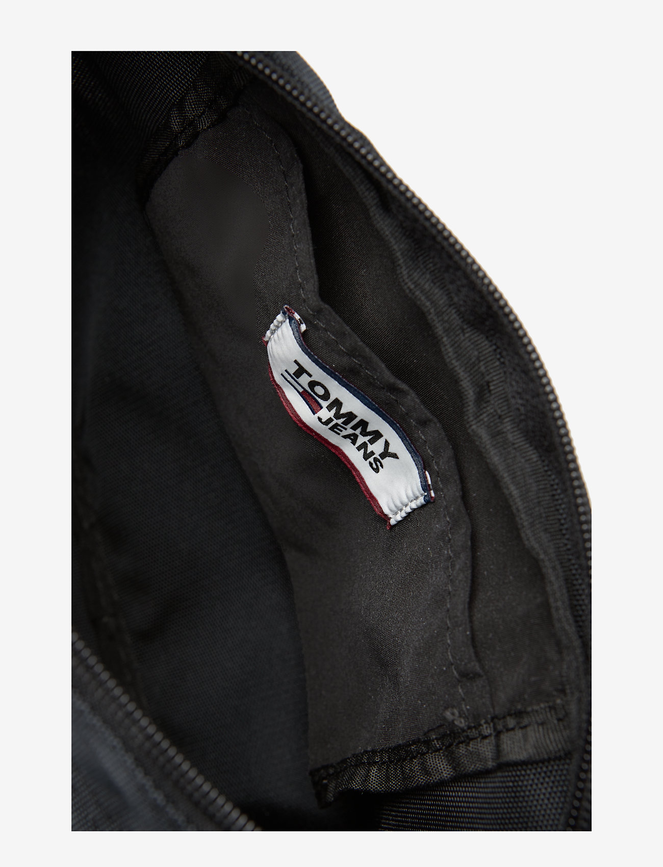 Tommy Hilfiger - TJM COOL CITY  E/W C - black - 4