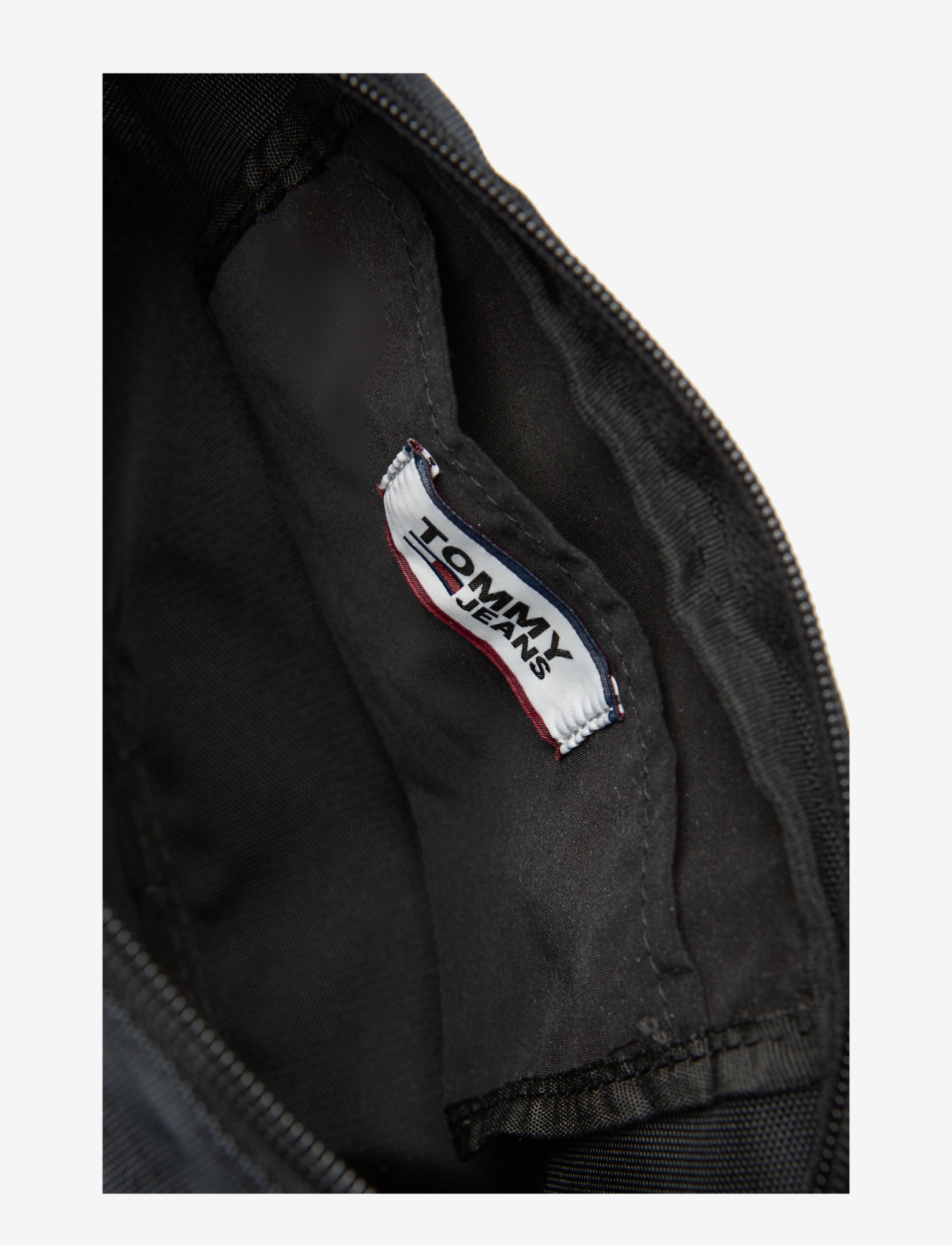 Tommy Hilfiger - TJM COOL CITY  E/W C - black - 4