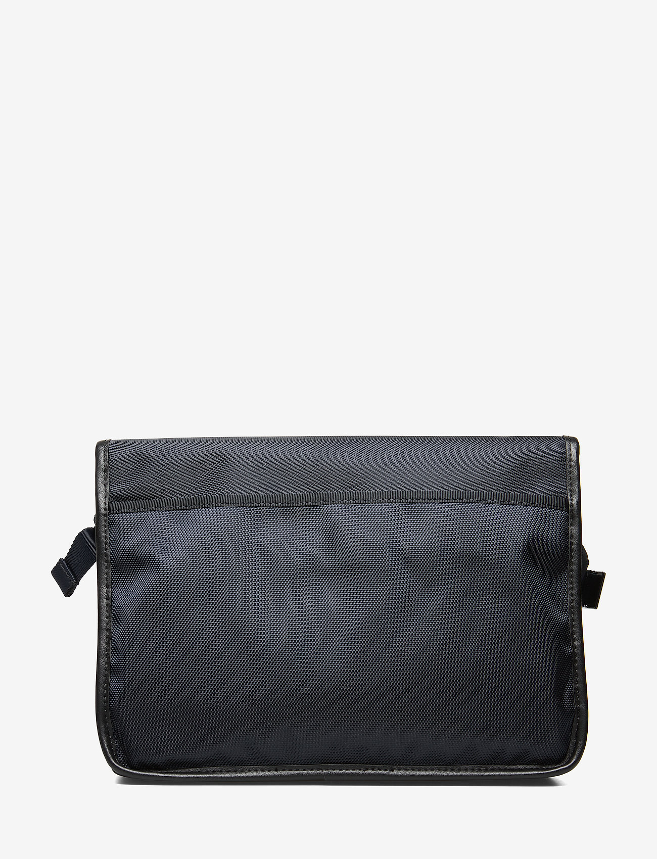 Tommy Hilfiger - ELEVATED NYLON MESSE - sky captain - 1