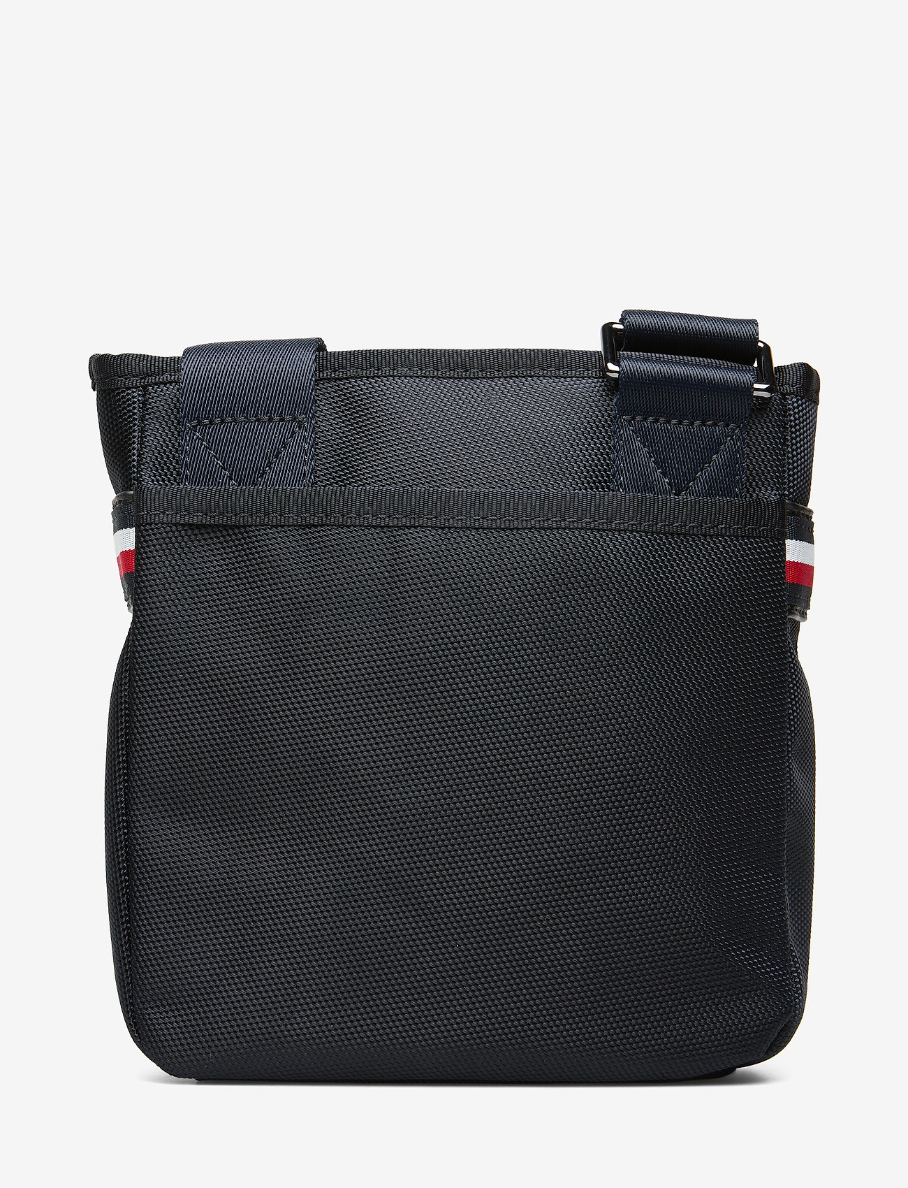 Tommy Hilfiger - ELEVATED NYLON MINI - sky captain - 1