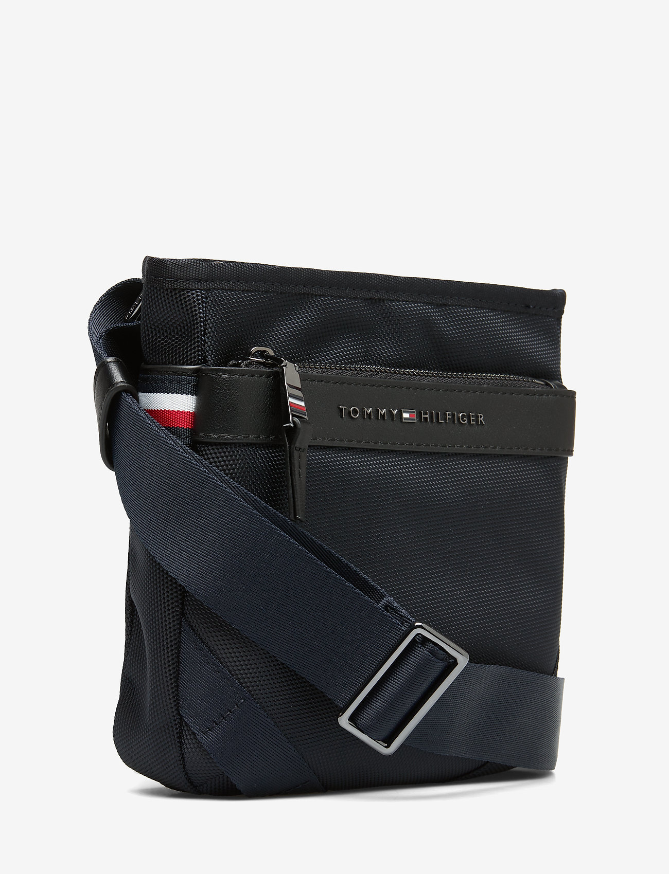 Tommy Hilfiger - ELEVATED NYLON MINI - sky captain - 2