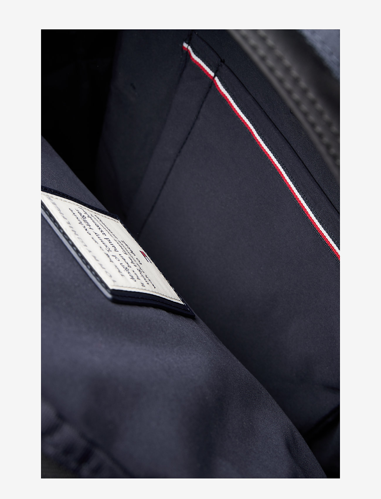 Tommy Hilfiger - BOLD NYLON CB BACKPA - multi - 4