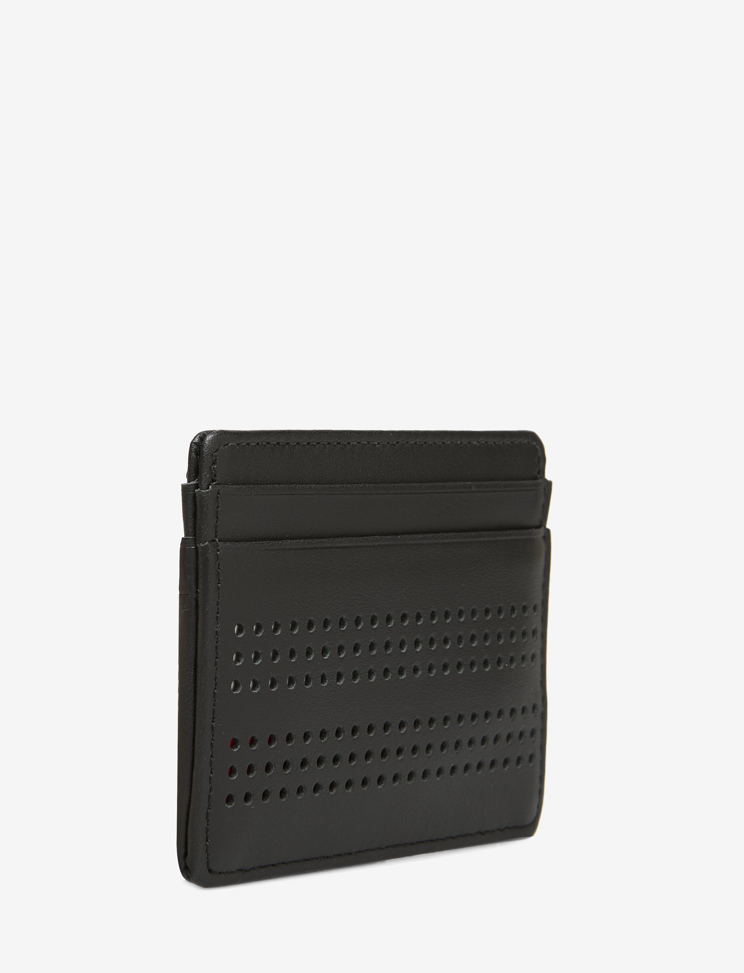 Tommy Hilfiger - BUSINESS CC HOLDER - black - 2