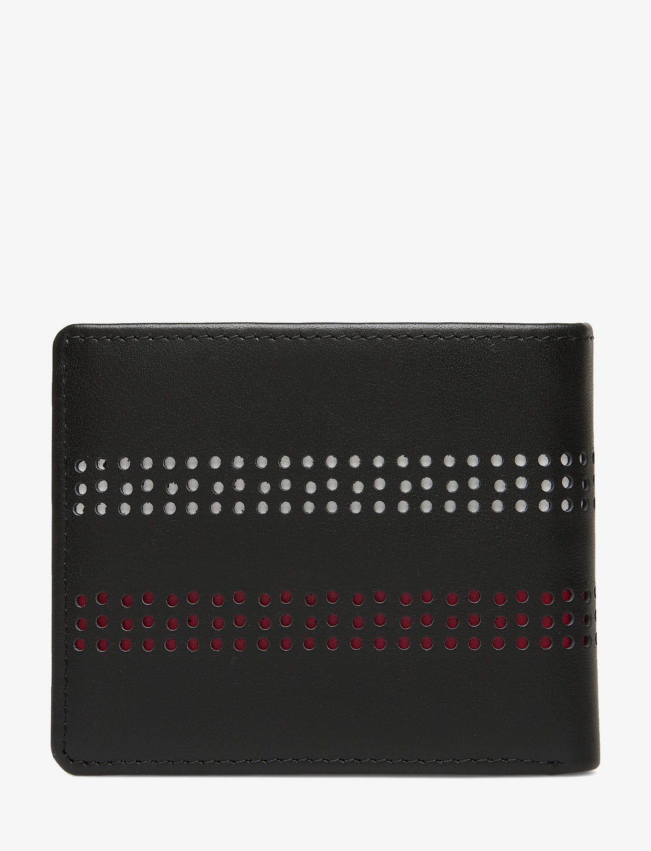 Tommy Hilfiger - BUSINESS MINI CC WAL - black - 1