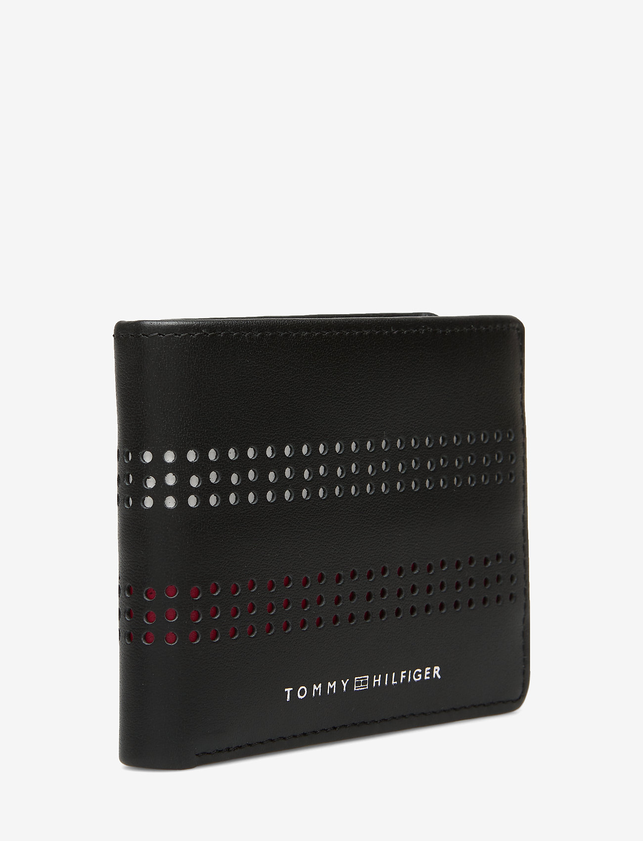 Tommy Hilfiger - BUSINESS MINI CC WAL - black - 2