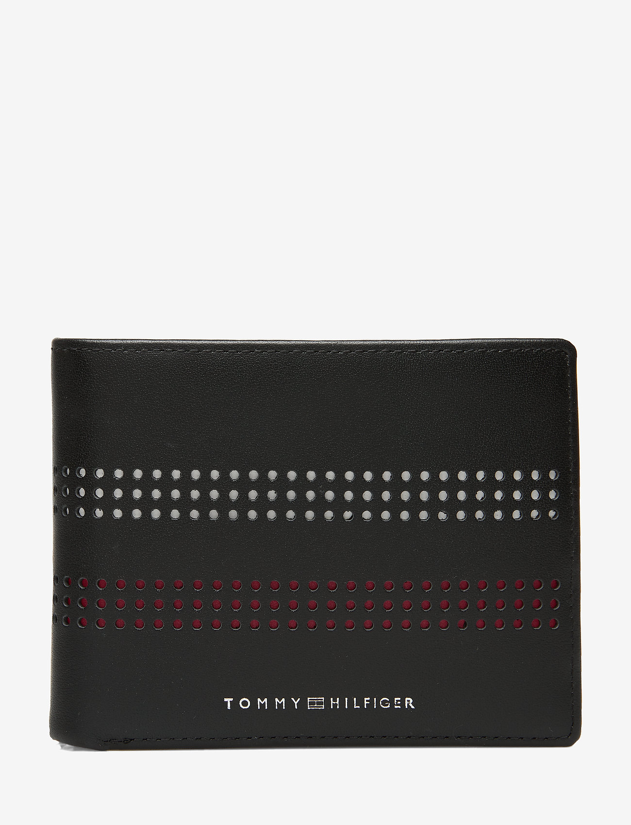 Tommy Hilfiger - BUSINESS EXTRA CC AN - black - 0