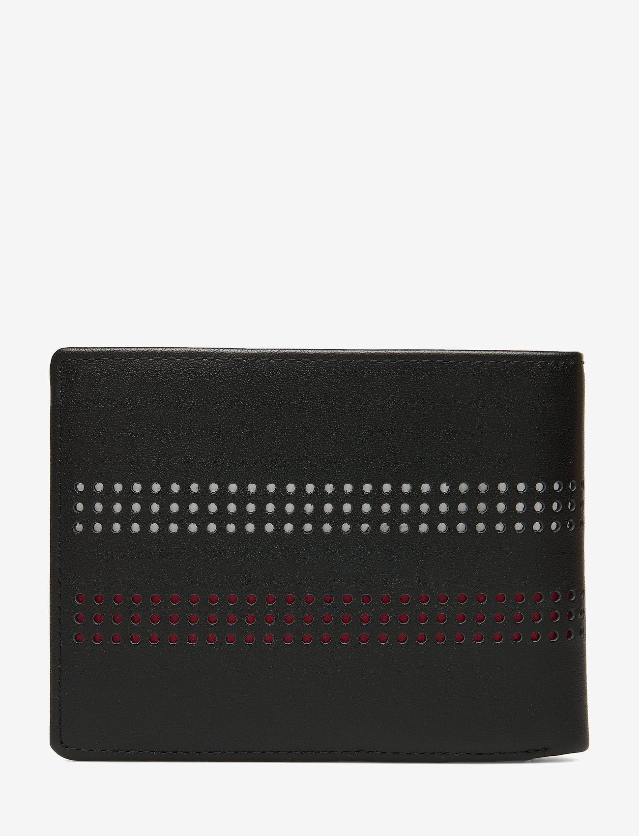 Tommy Hilfiger - BUSINESS EXTRA CC AN - black - 1