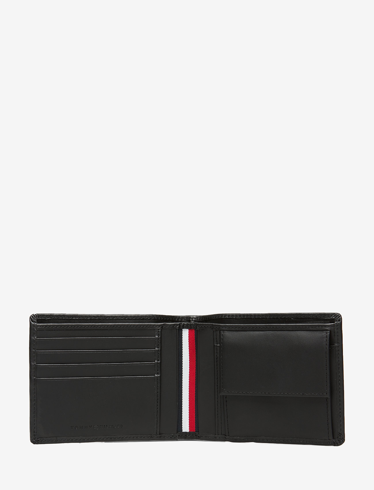 Tommy Hilfiger - BUSINESS EXTRA CC AN - black - 3