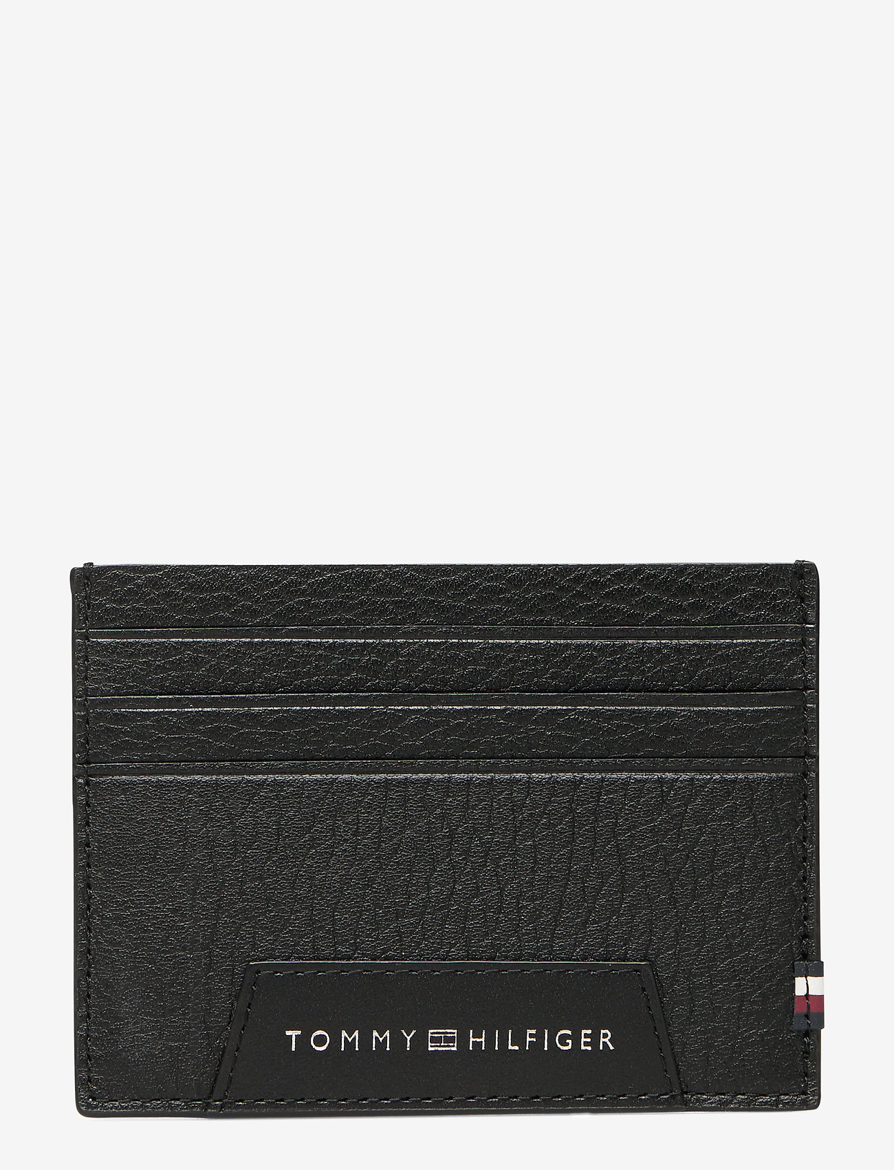 Tommy Hilfiger - DOWNTOWN CC HOLDER - black - 0