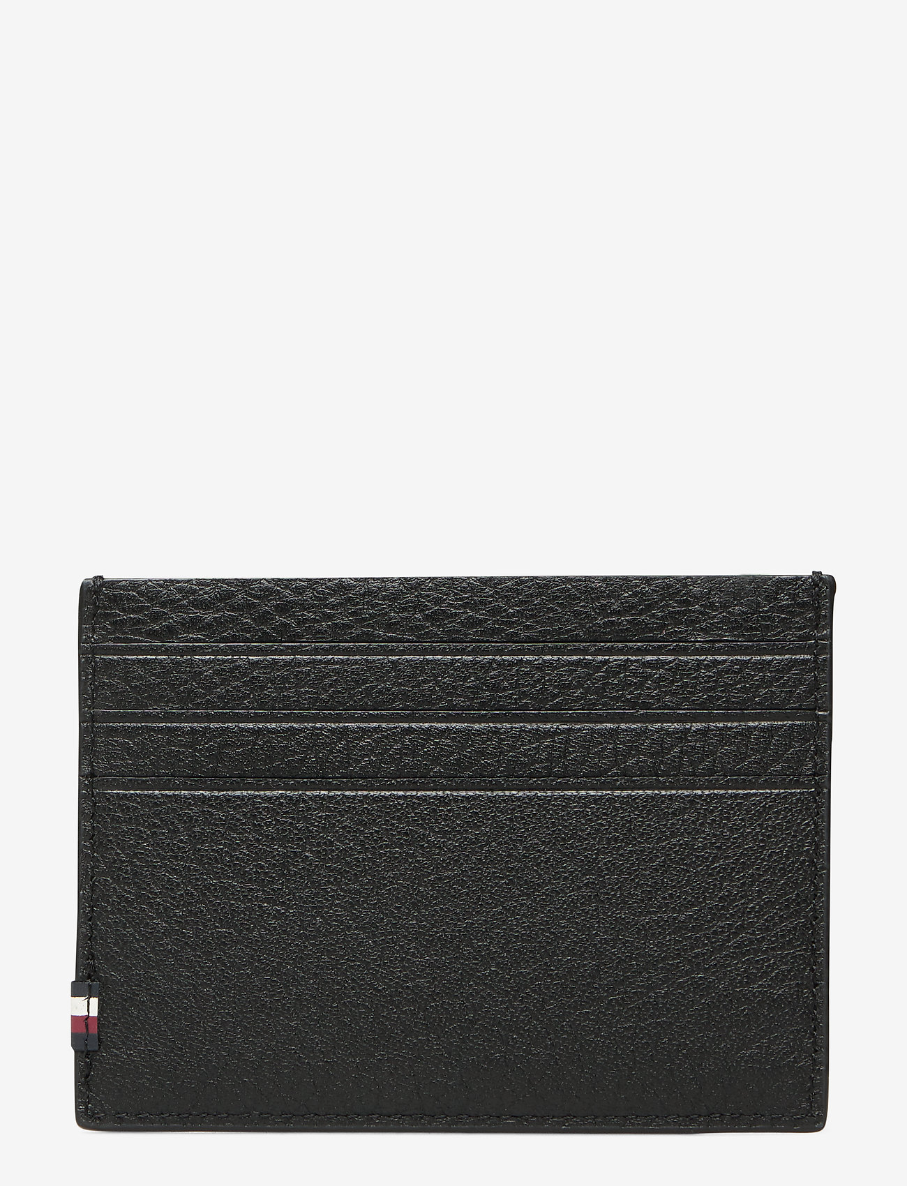 Tommy Hilfiger - DOWNTOWN CC HOLDER - black - 1