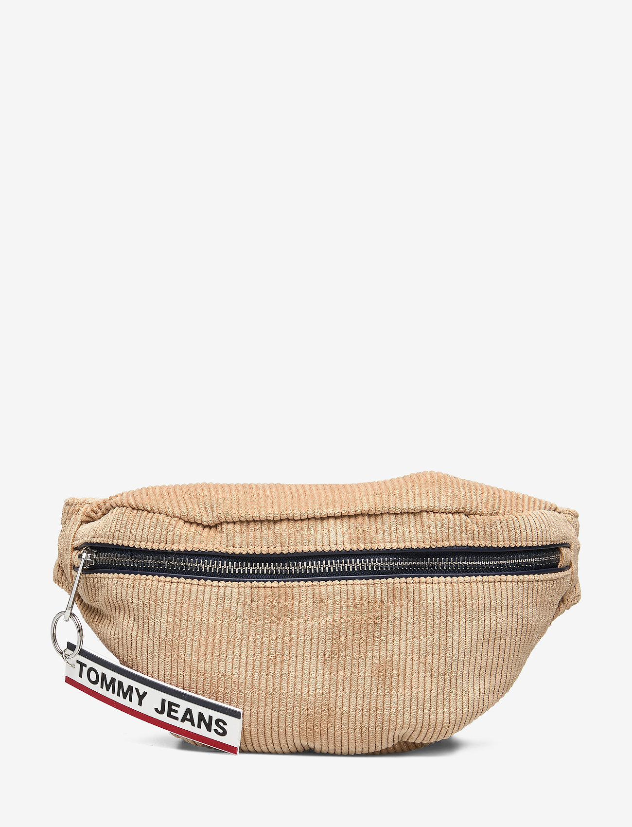 Tommy Hilfiger - TJM LOGO TAPE BUMBAG - tiger's eye - 0