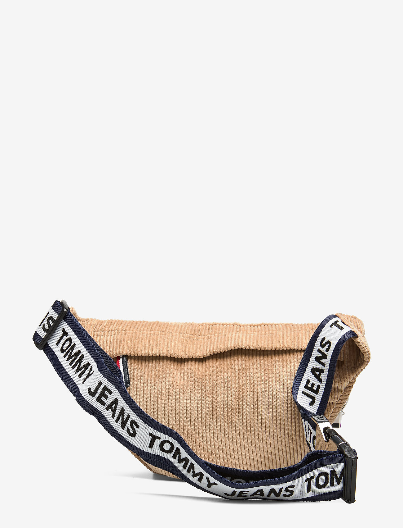 Tommy Hilfiger - TJM LOGO TAPE BUMBAG - tiger's eye - 1