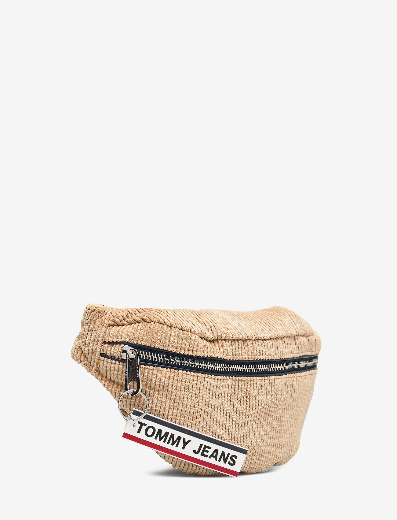 Tommy Hilfiger - TJM LOGO TAPE BUMBAG - tiger's eye - 2