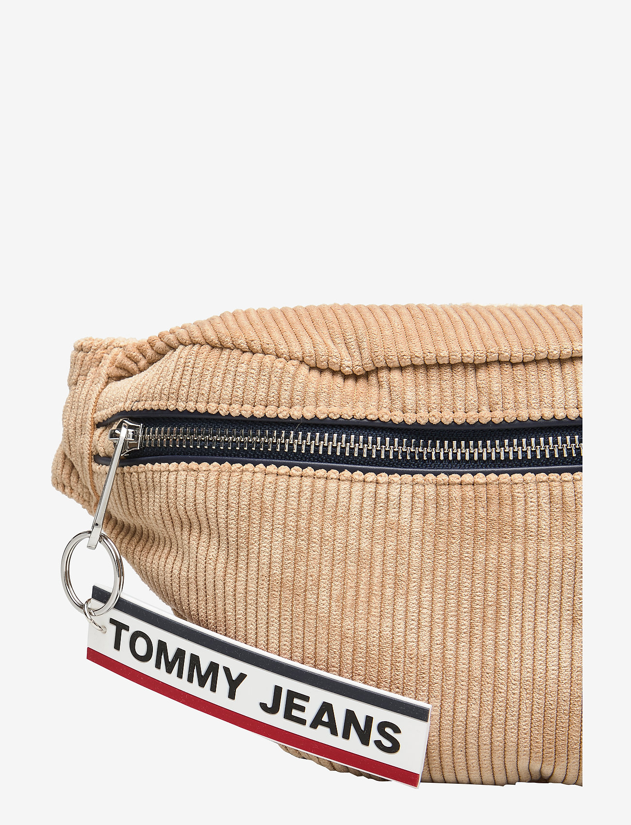 Tommy Hilfiger - TJM LOGO TAPE BUMBAG - tiger's eye - 3