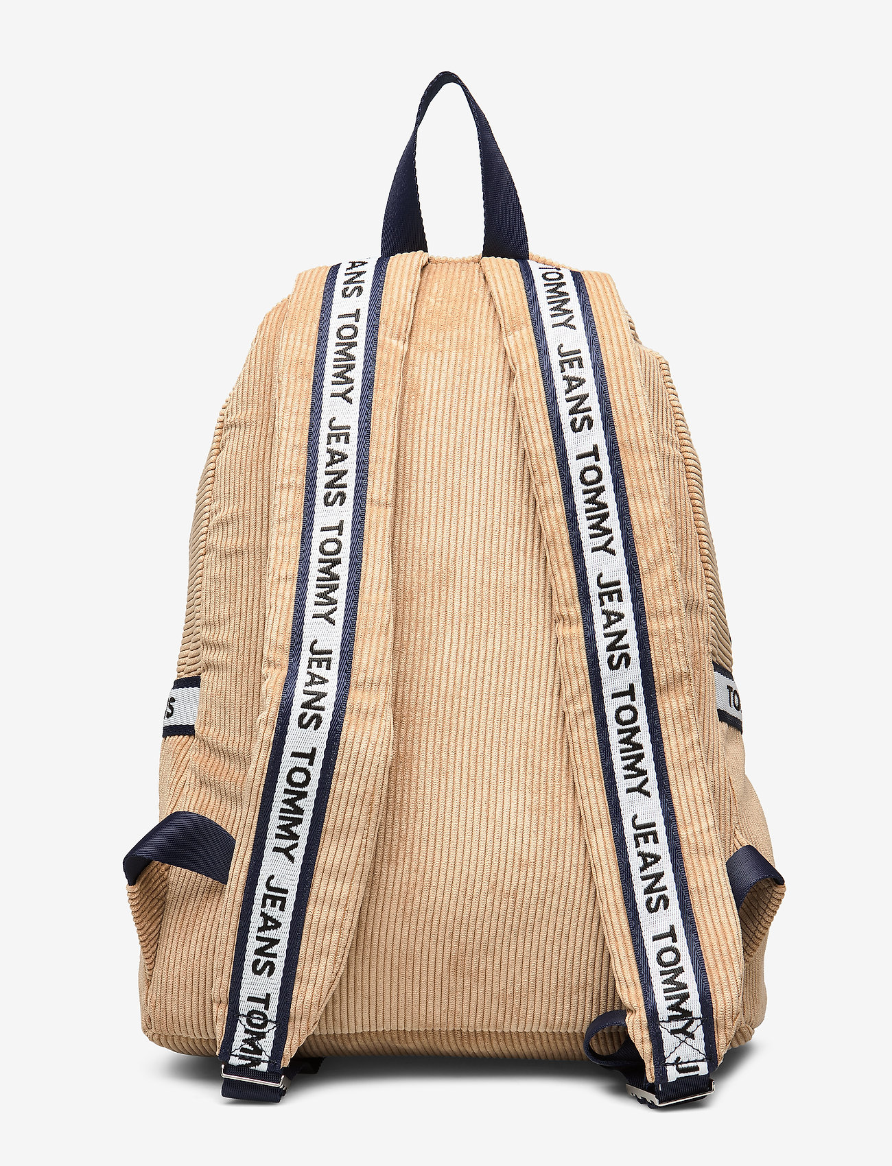 Tommy Hilfiger - TJM LOGO TAPE BACKPA - tiger's eye - 1