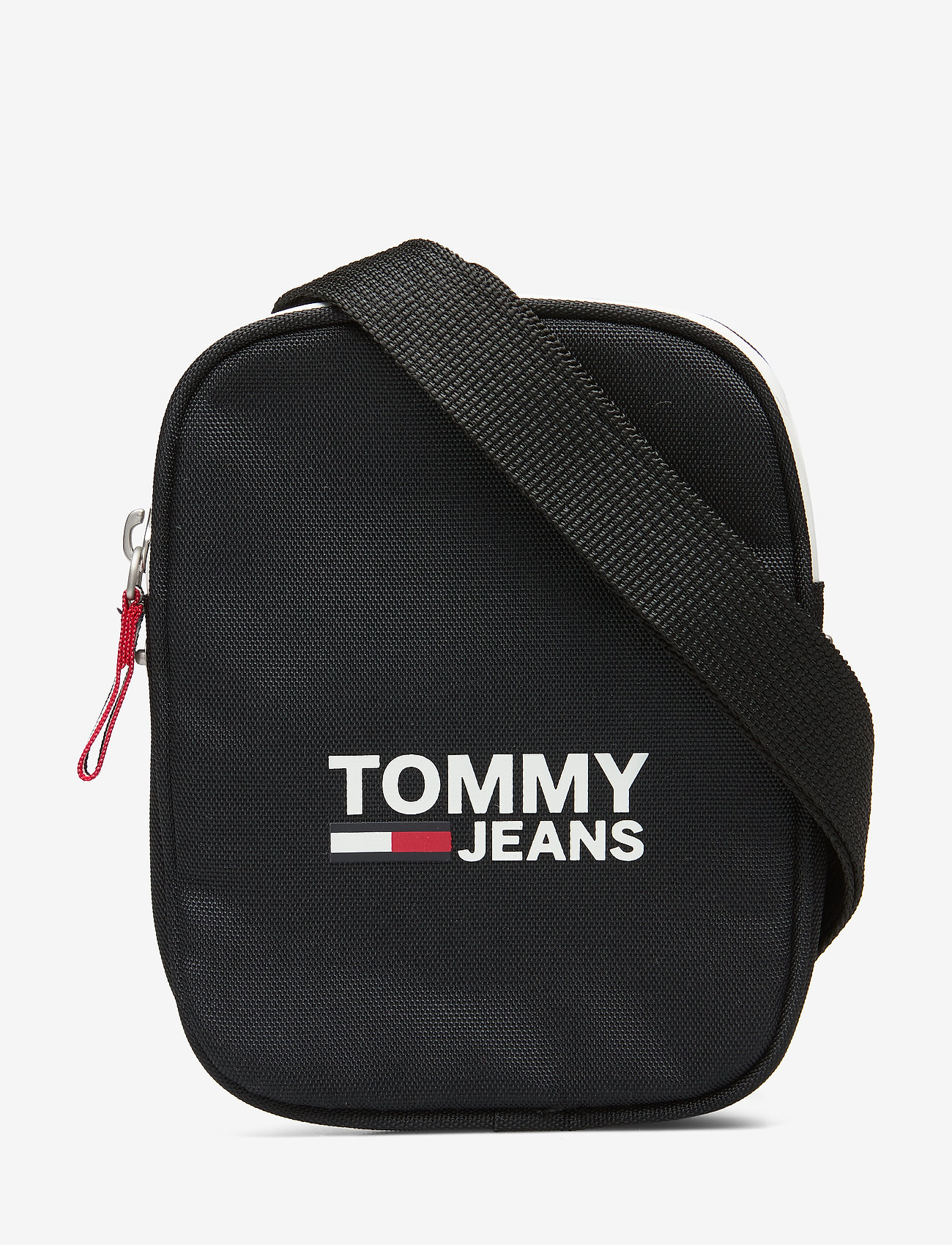 Tommy Hilfiger - TJM COOL CITY COMPAC - black - 0