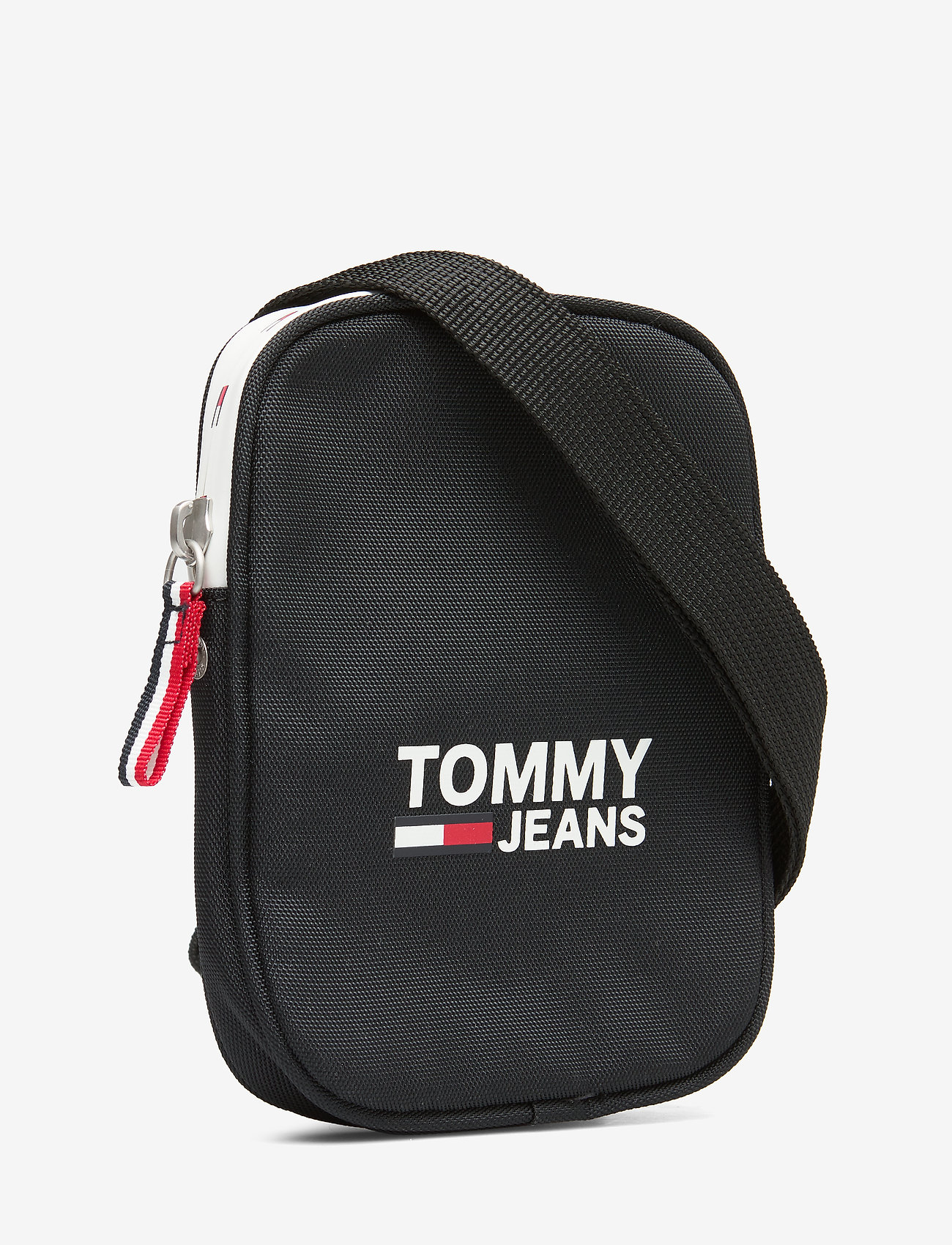 Tommy Hilfiger - TJM COOL CITY COMPAC - black - 2