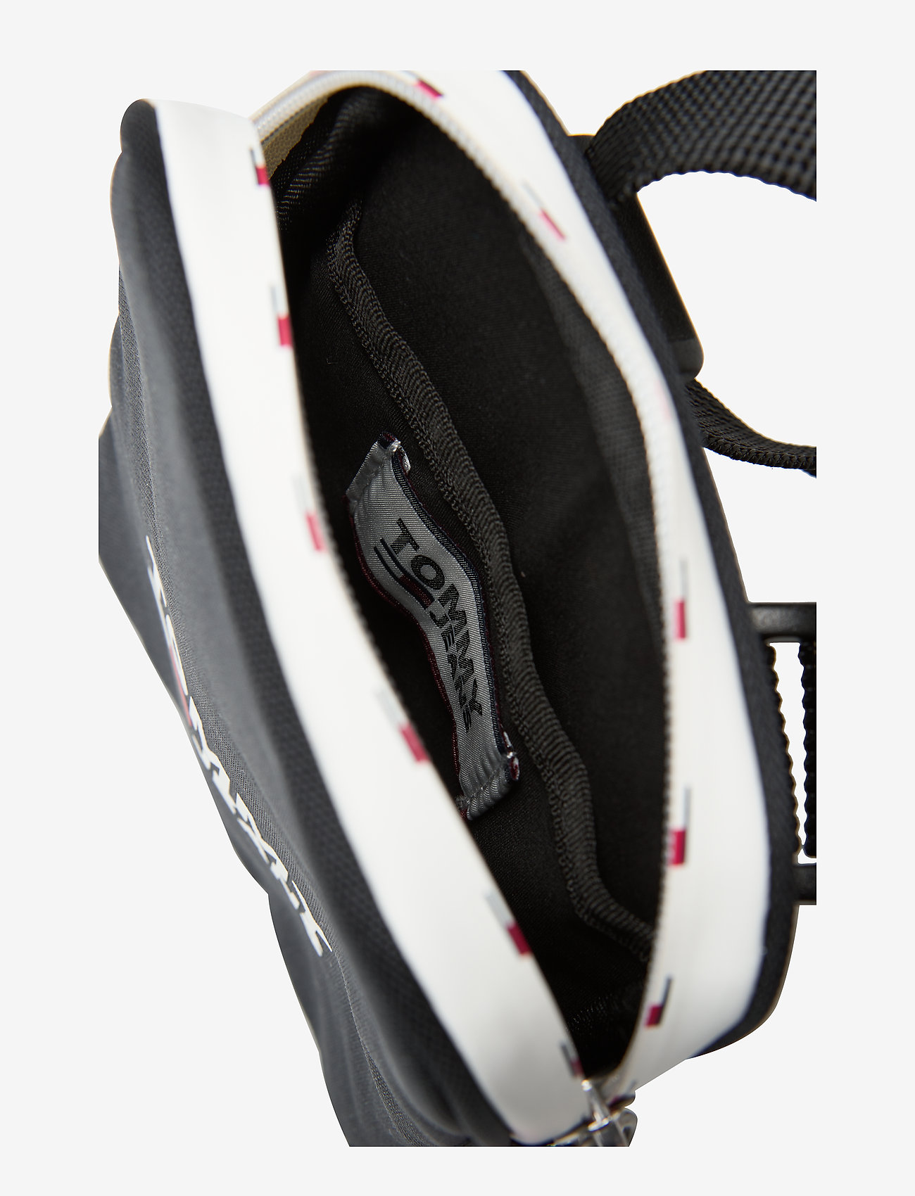 Tommy Hilfiger - TJM COOL CITY COMPAC - black - 3
