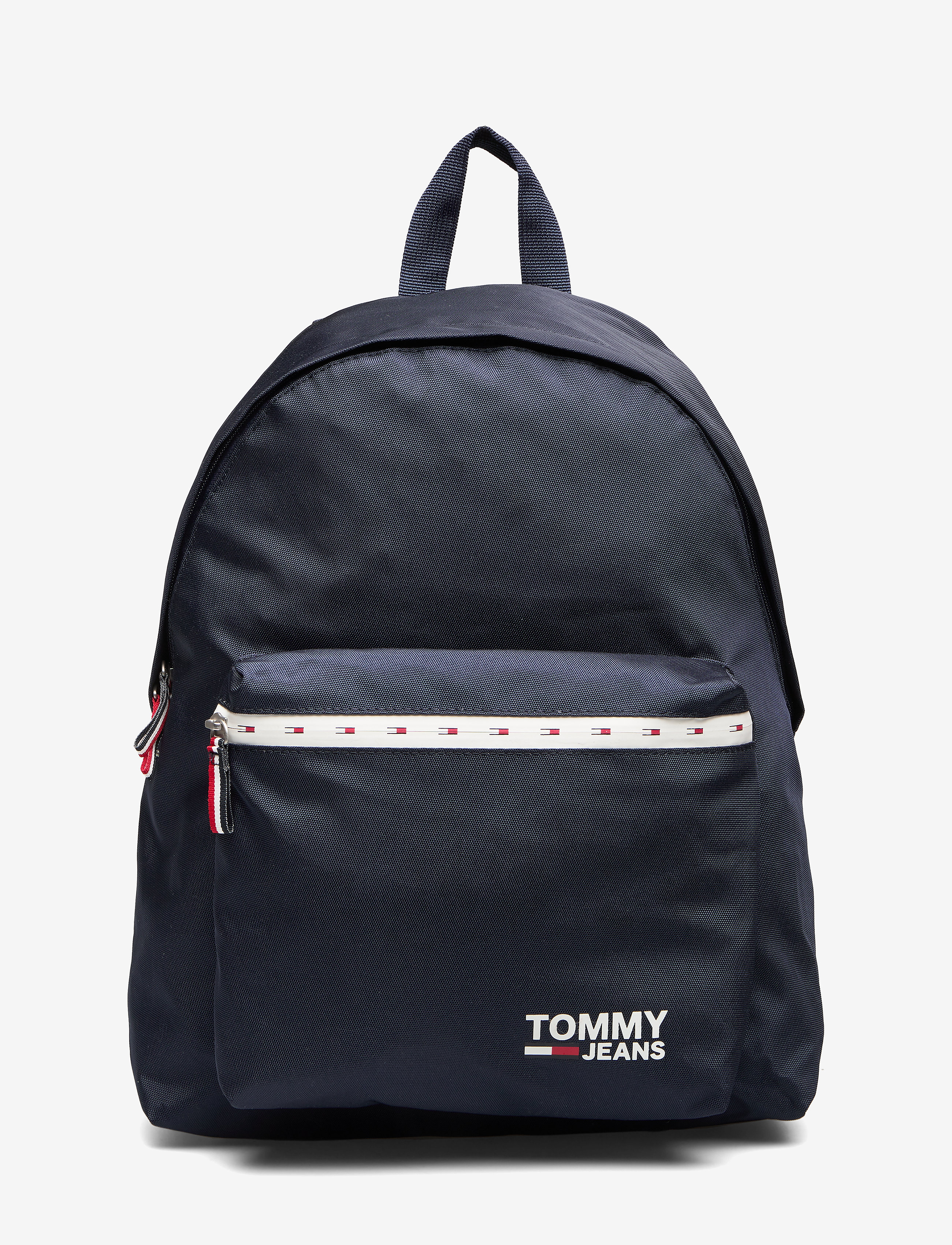 Tommy Hilfiger - TJM COOL CITY BACKPA - black iris - 0