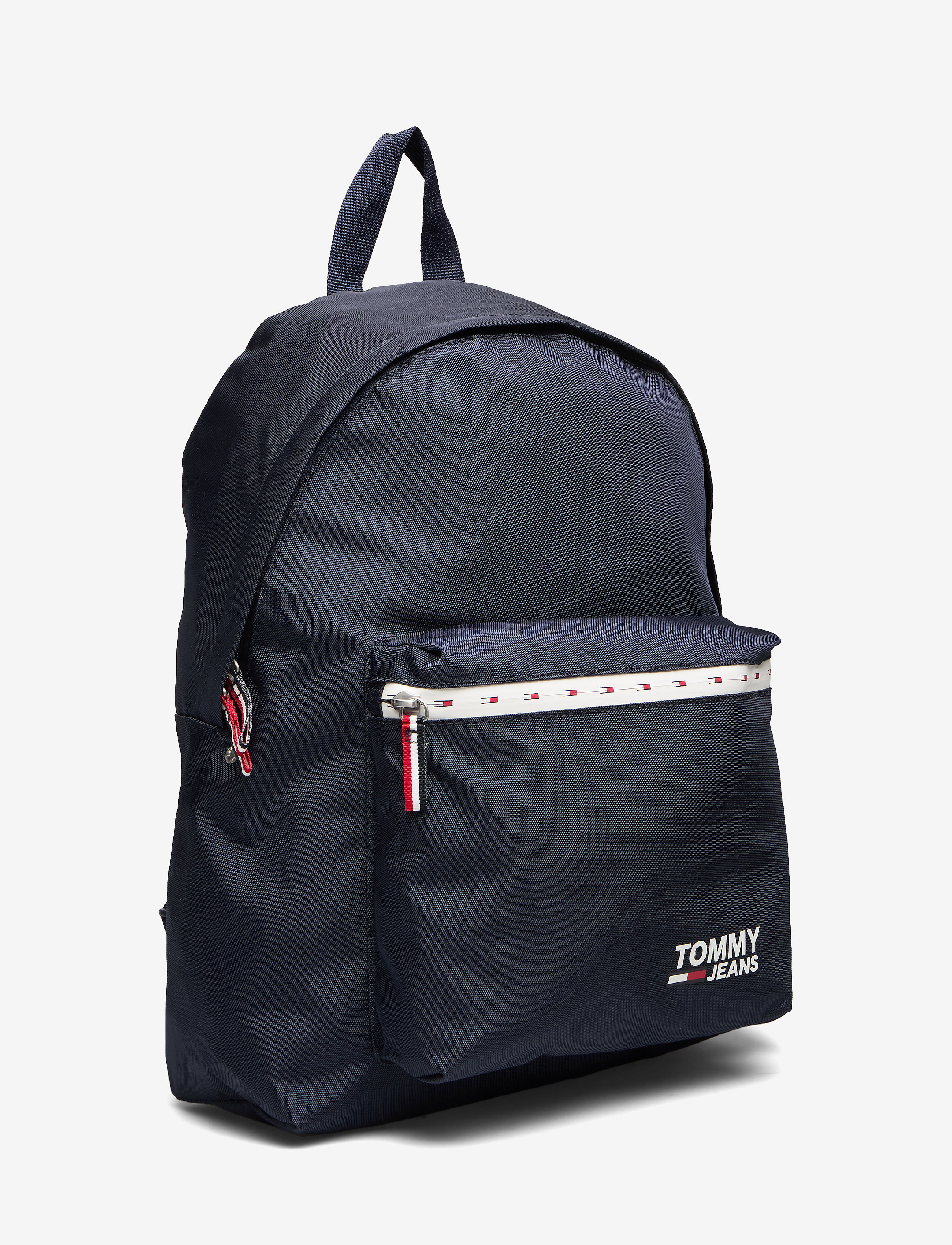 Tommy Hilfiger - TJM COOL CITY BACKPA - black iris - 2