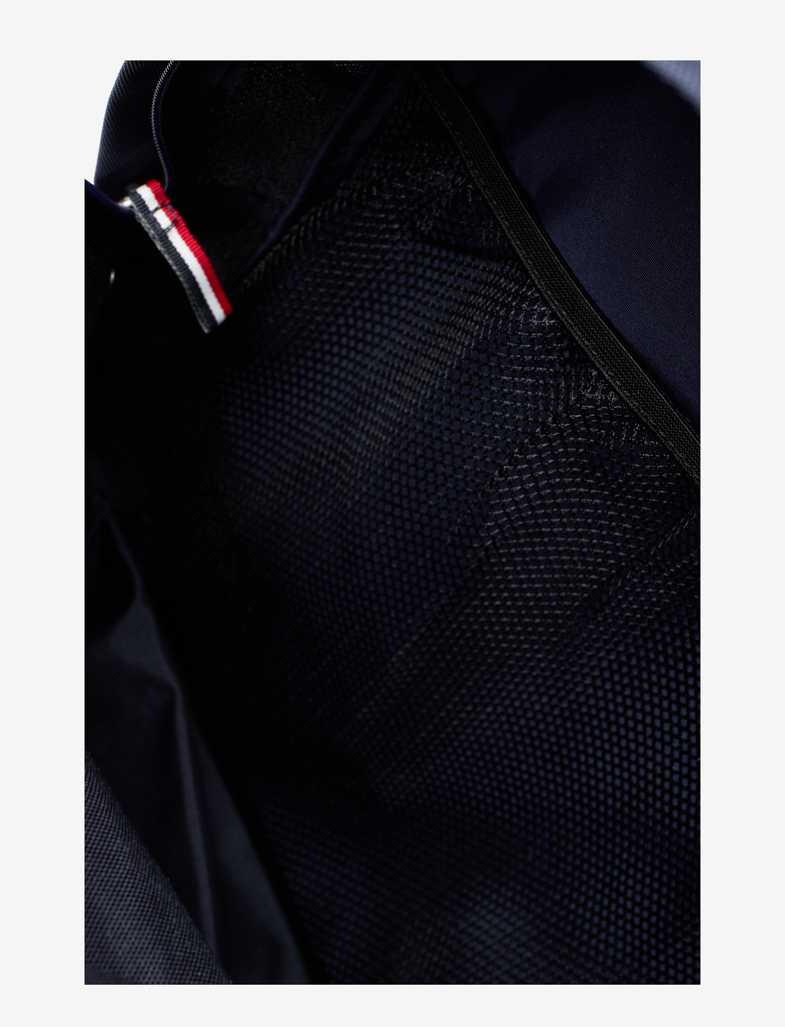 Tommy Hilfiger - TJM COOL CITY BACKPA - black iris - 4