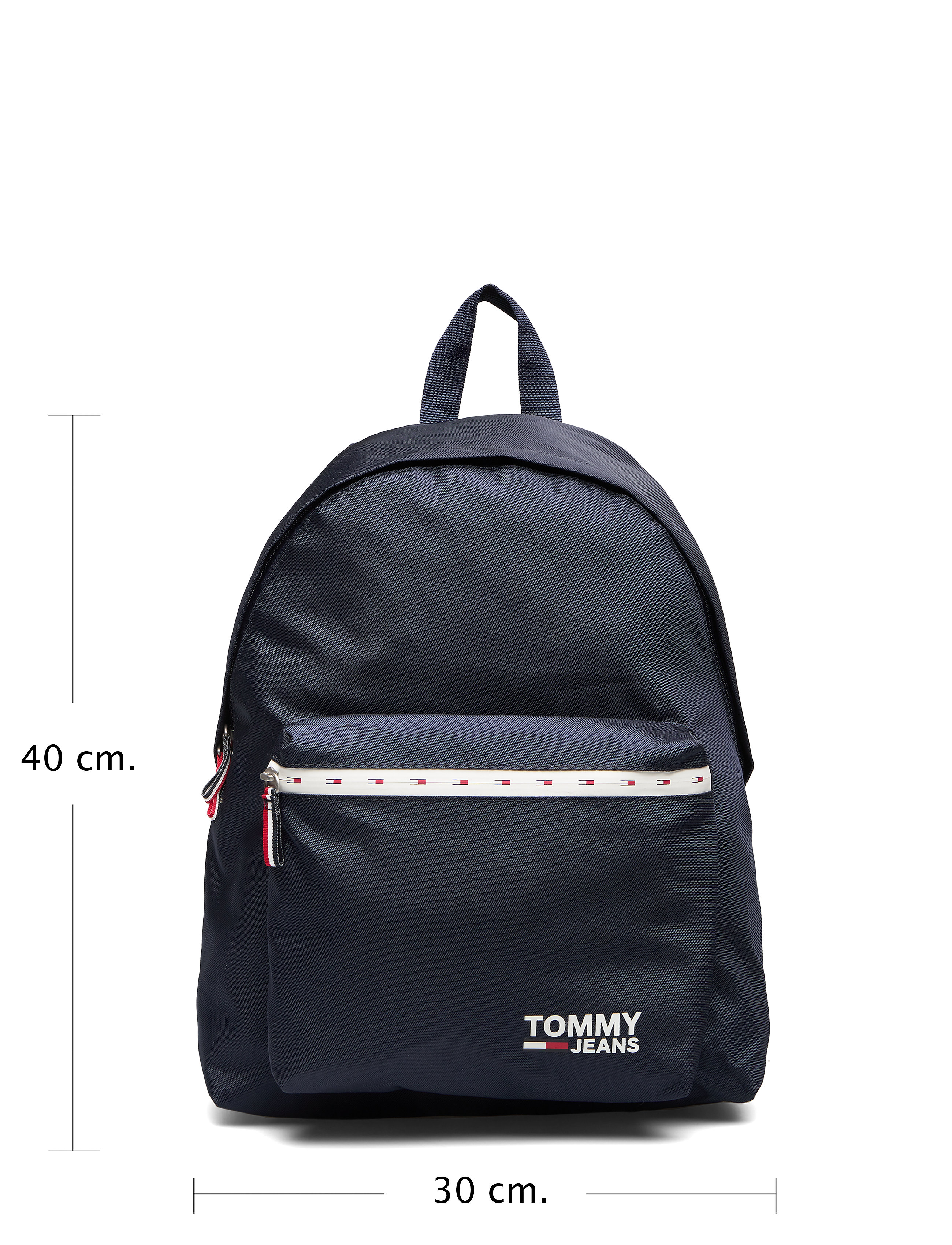 Tommy Hilfiger - TJM COOL CITY BACKPA - black iris - 5