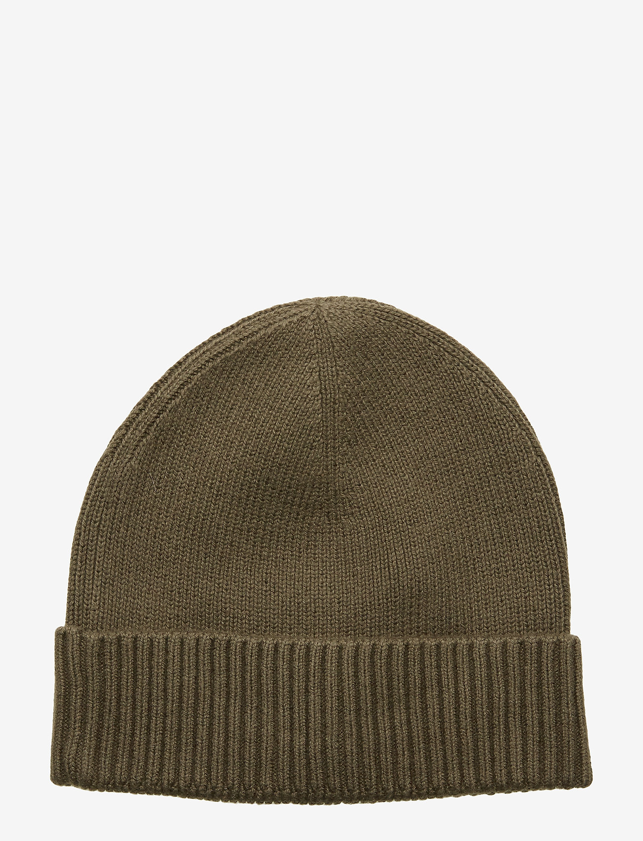 Tommy Hilfiger - PIMA COTTON BEANIE - grape leaf - 1