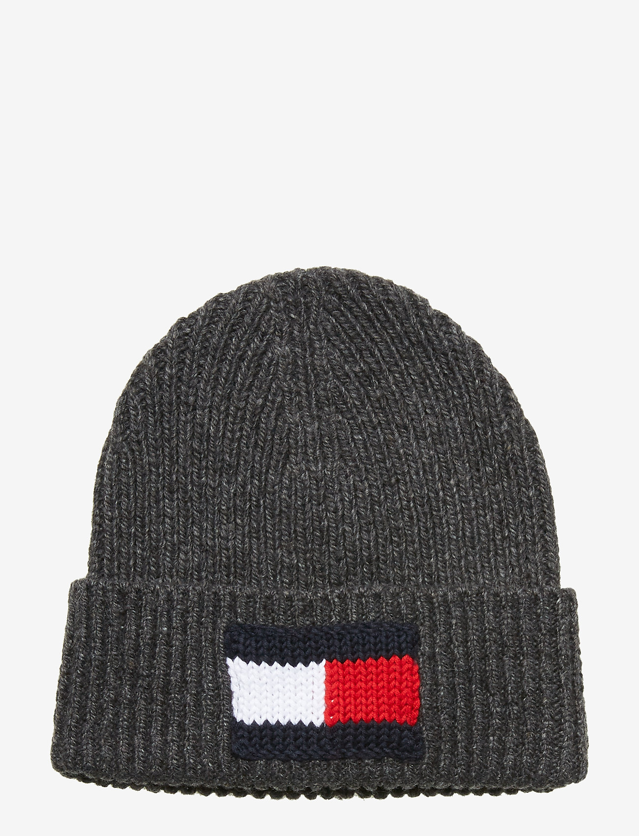 DARK GREY MELANGE