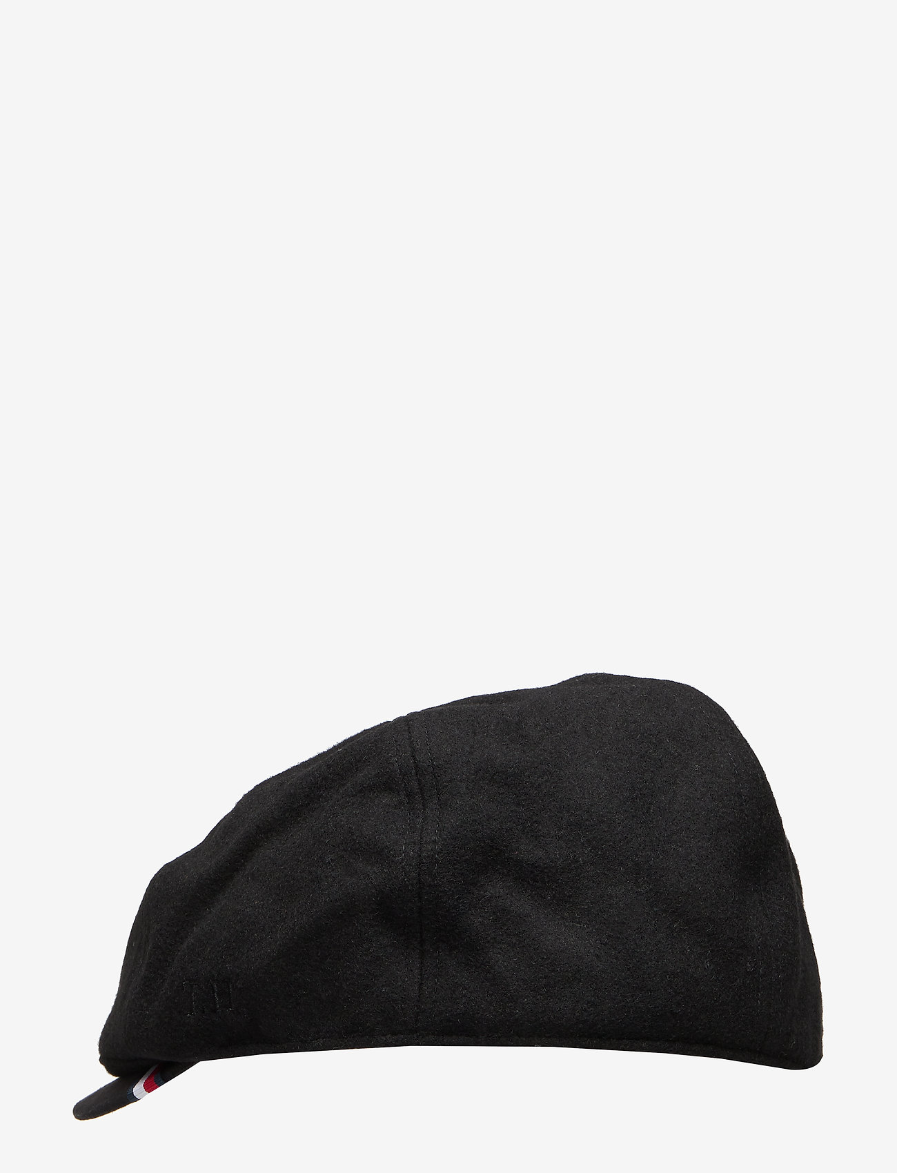 Tommy Hilfiger - FLAT CAP - black - 1